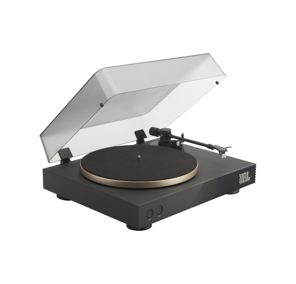 Spinner BT, Bluetooth Turntable