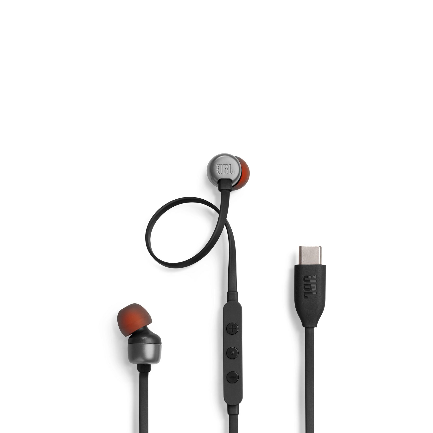 Tune 310C, In-Ear Headphones