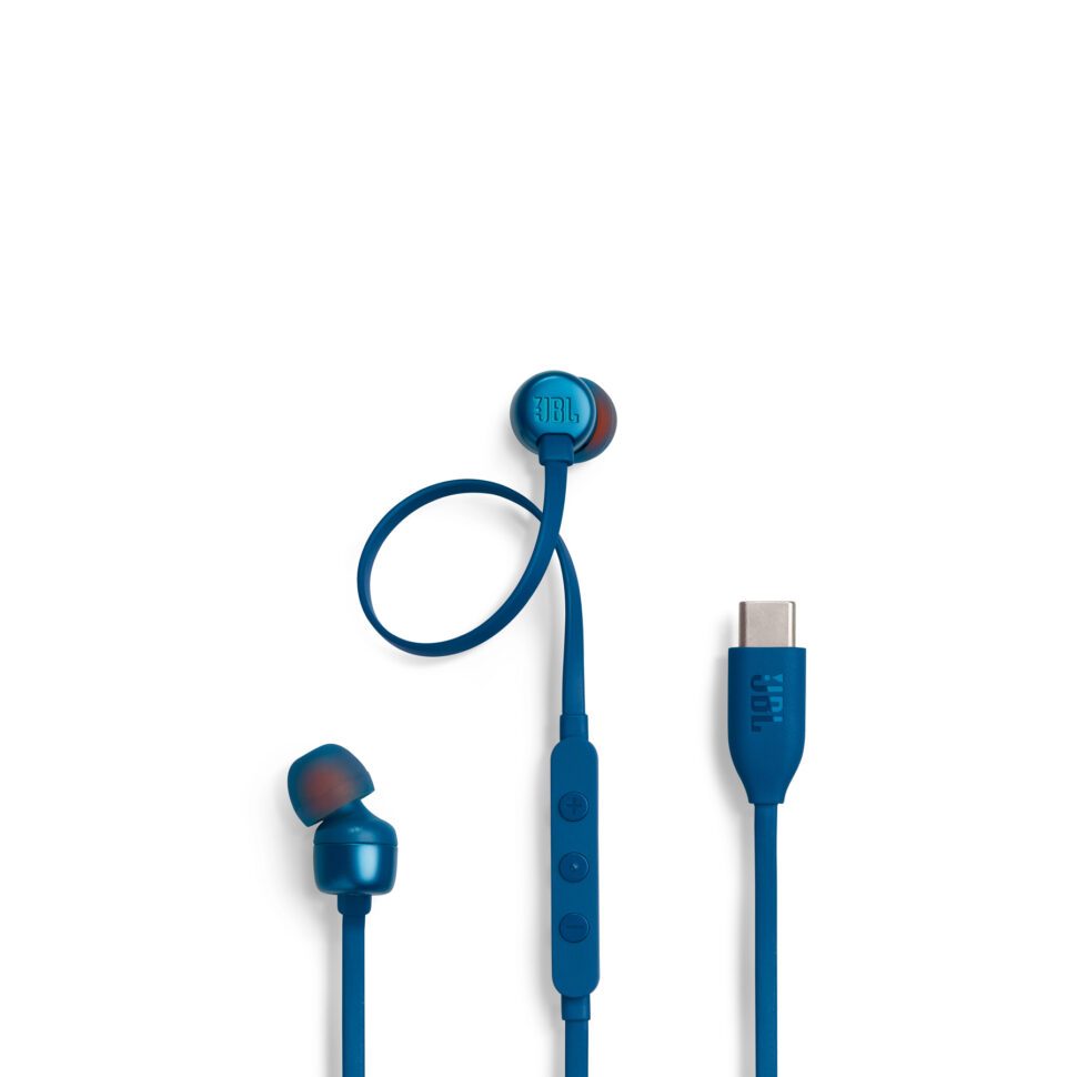 Tune 310C, In-Ear Headphones