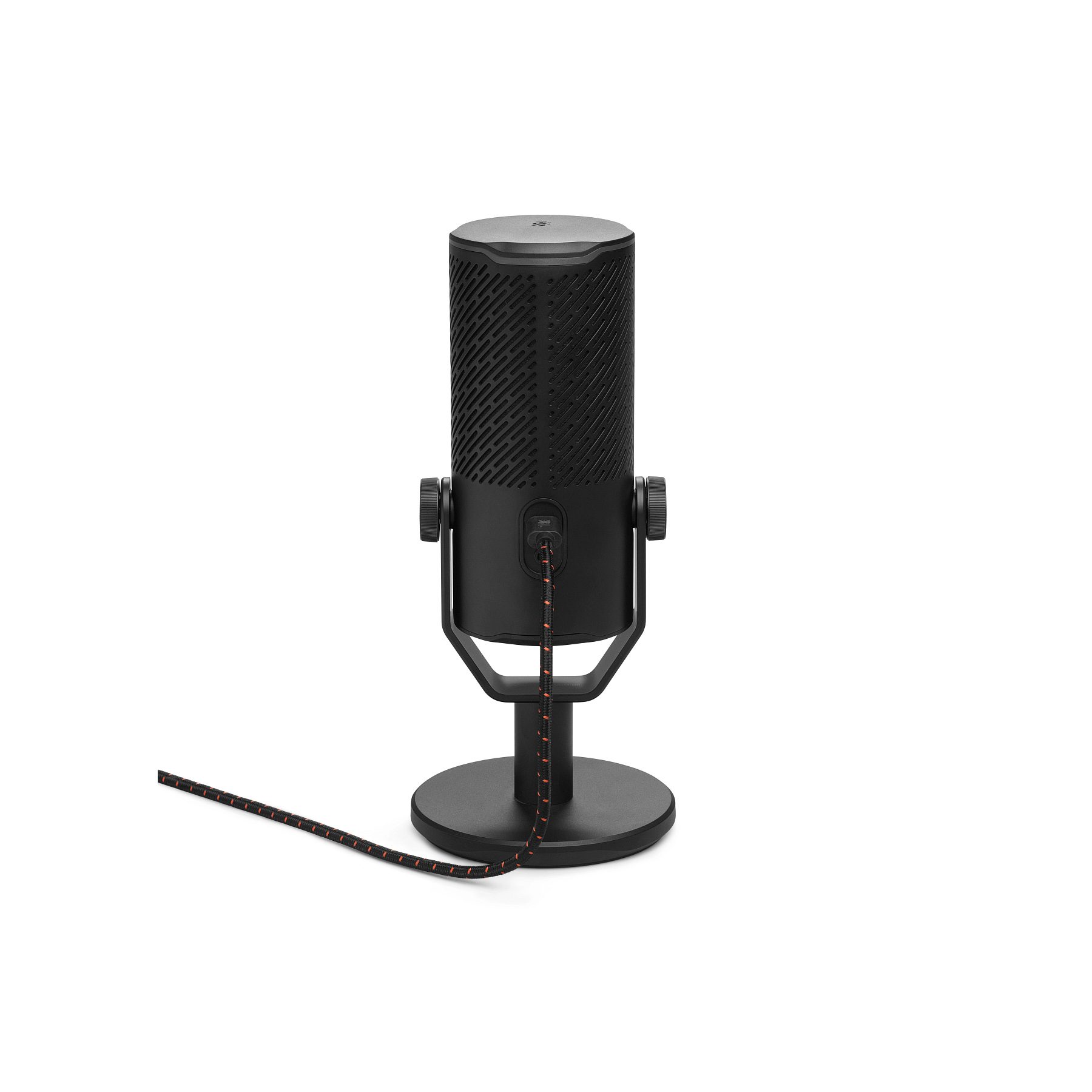 Quantum Stream Studio, Triple Condenser Microphone