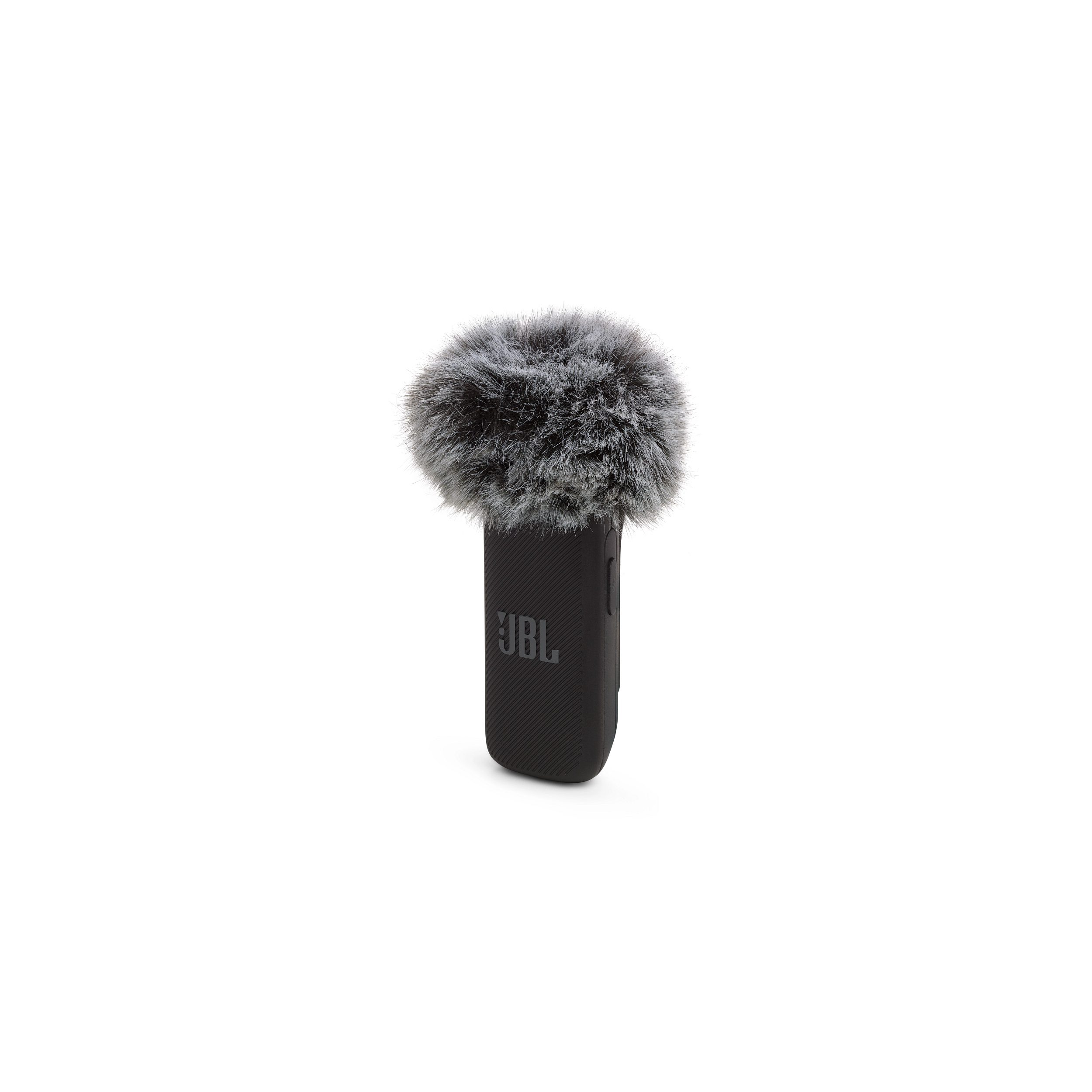 Quantum Stream Wireless, Clip-on Wireless Microphone