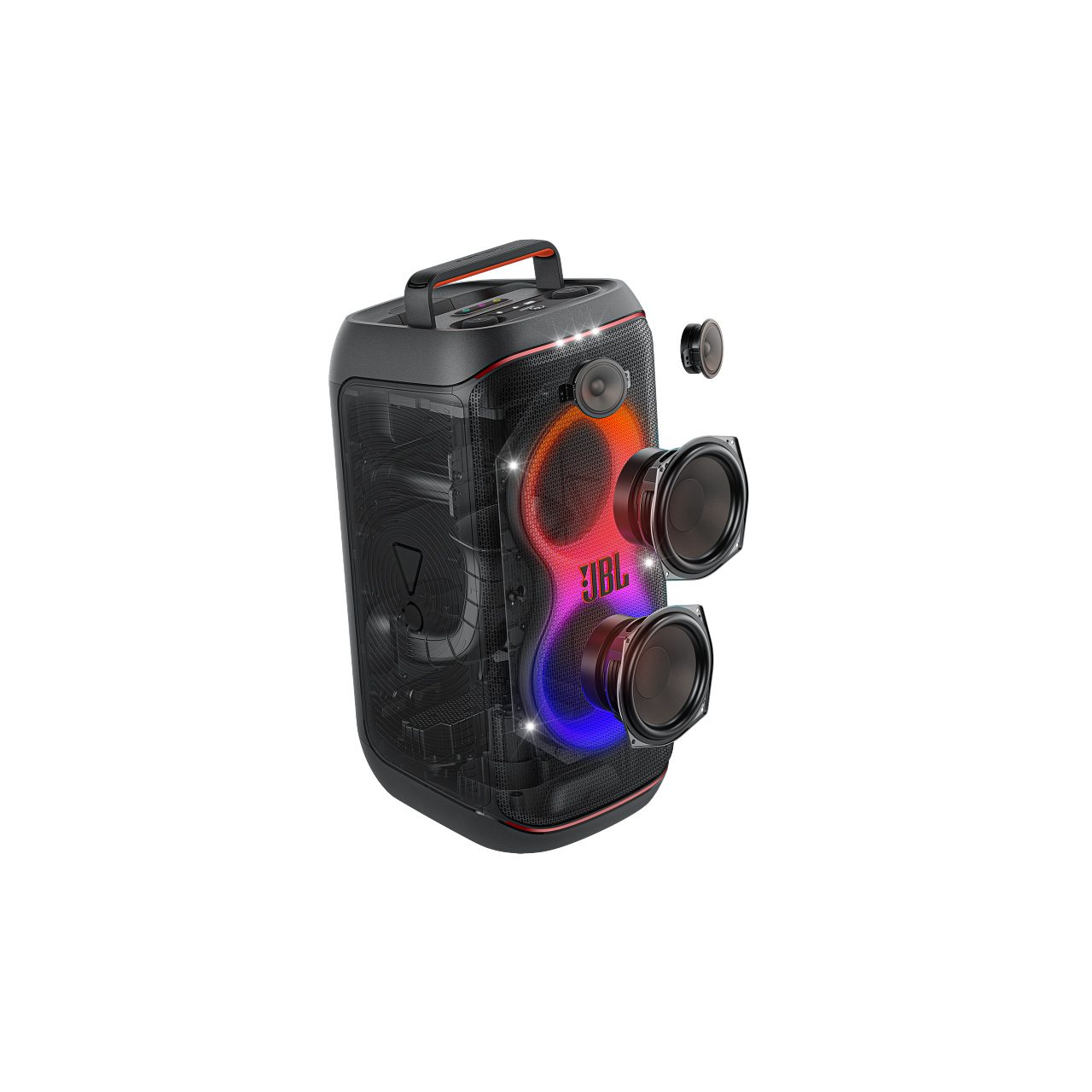 JBL Partybox Club 120, Bluetooth  Speaker