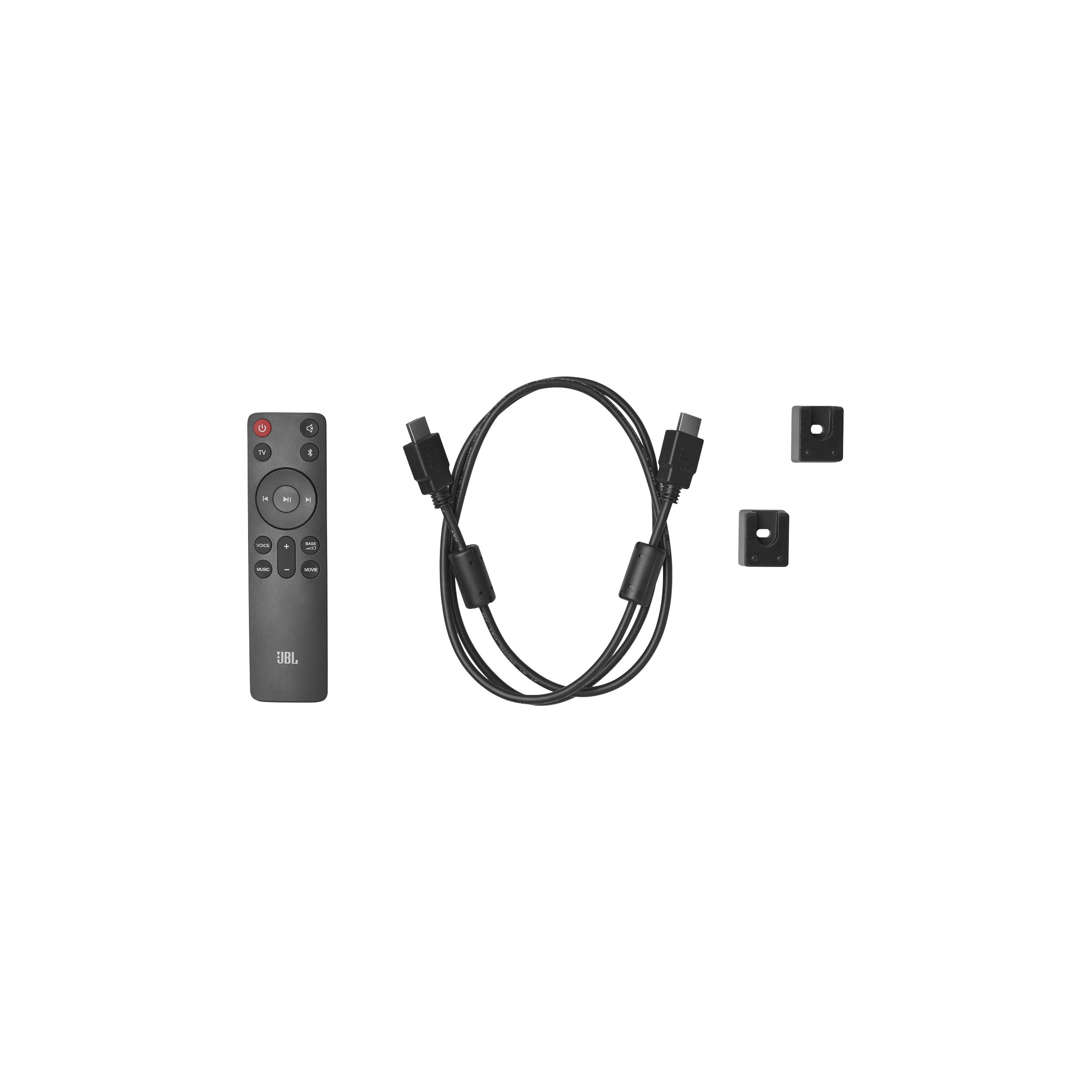 JBL Cinema SB550, 3.1, Soundbar, Bluetooth