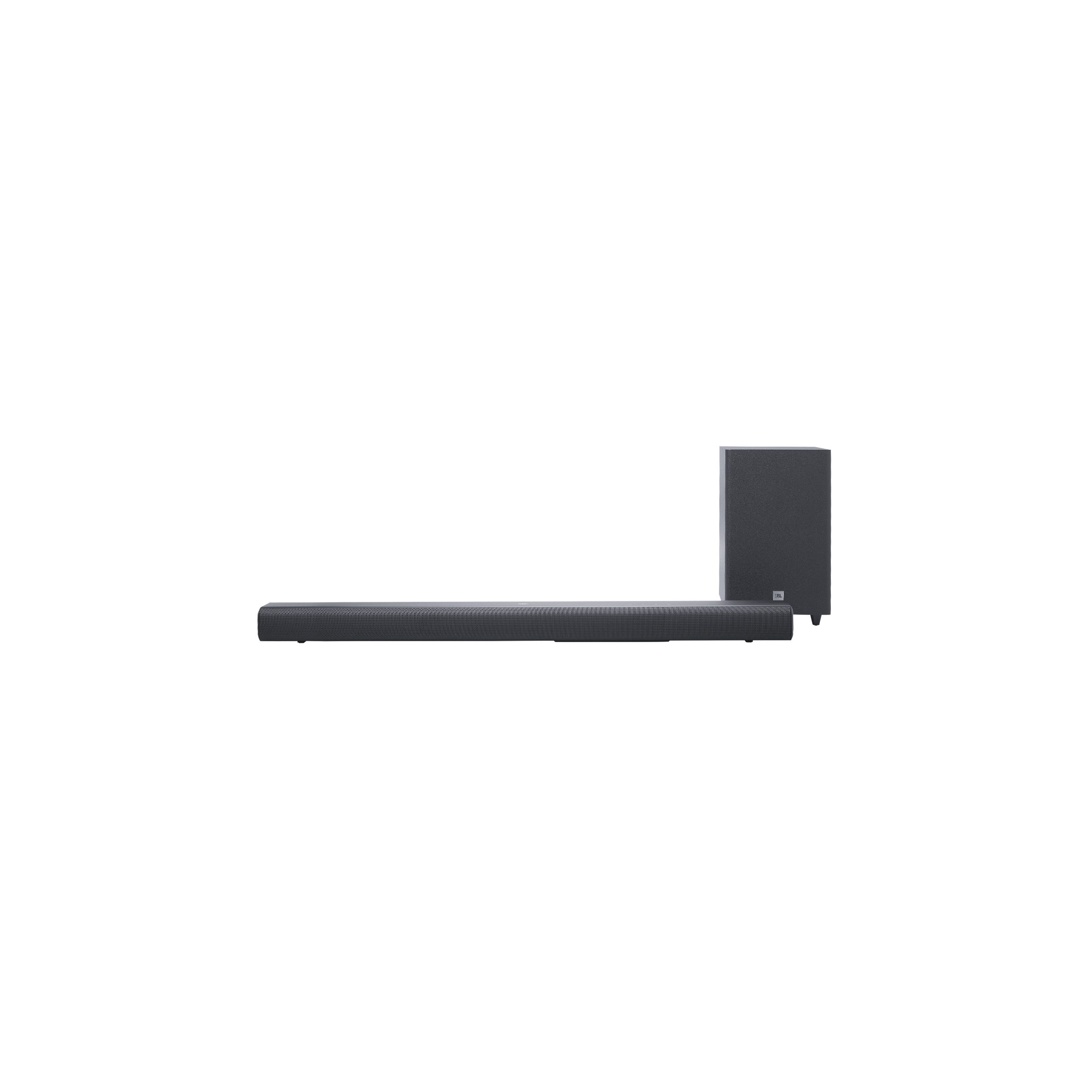 JBL Cinema SB550, 3.1, Soundbar, Bluetooth