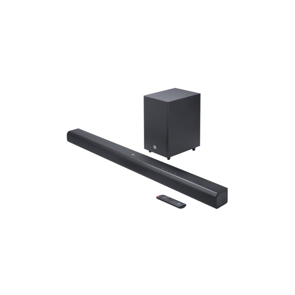 JBL Cinema SB550, 3.1, Soundbar, Bluetooth