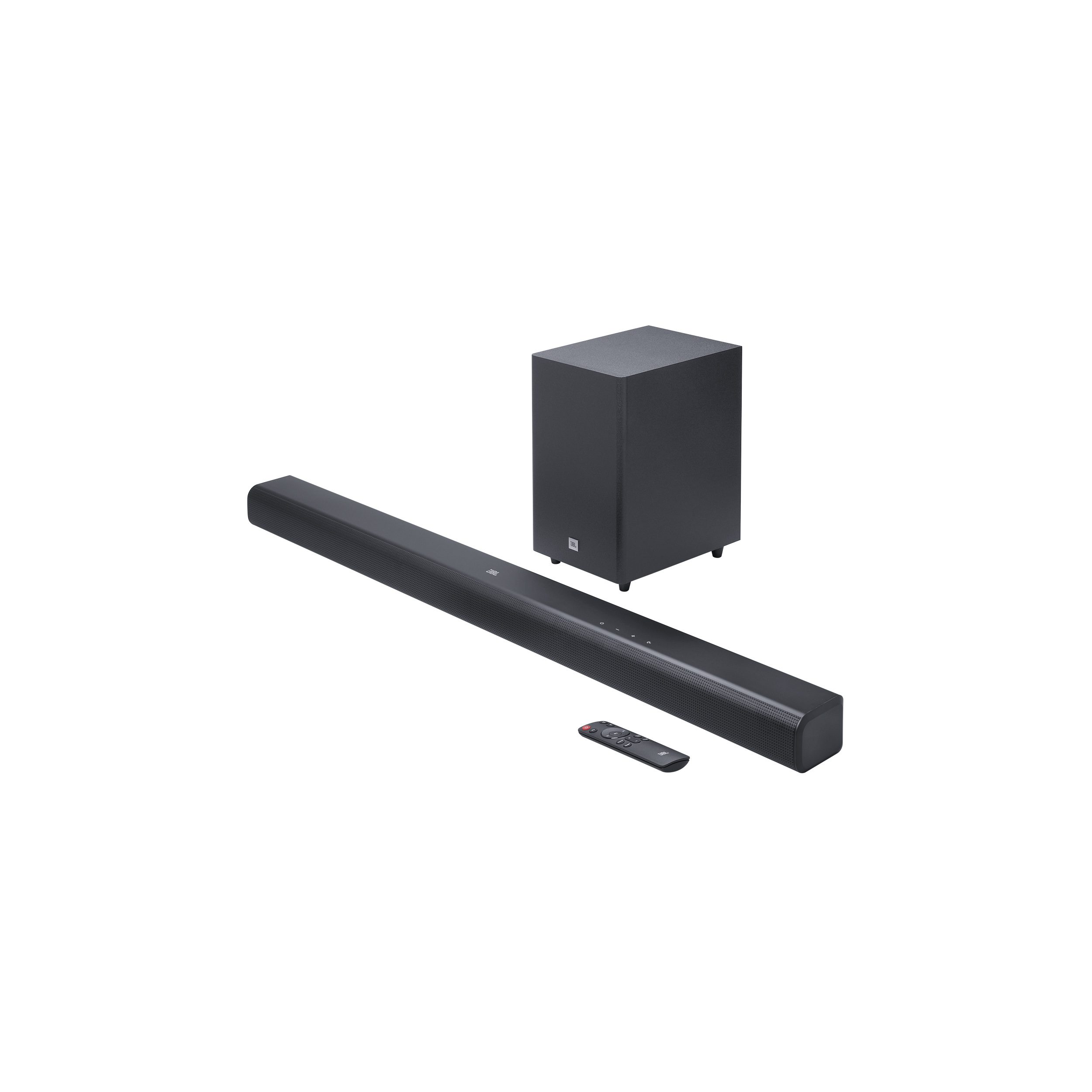 Cinema SB550, 3.1 Soundbar, Bluetooth, Wireless Subwoofer