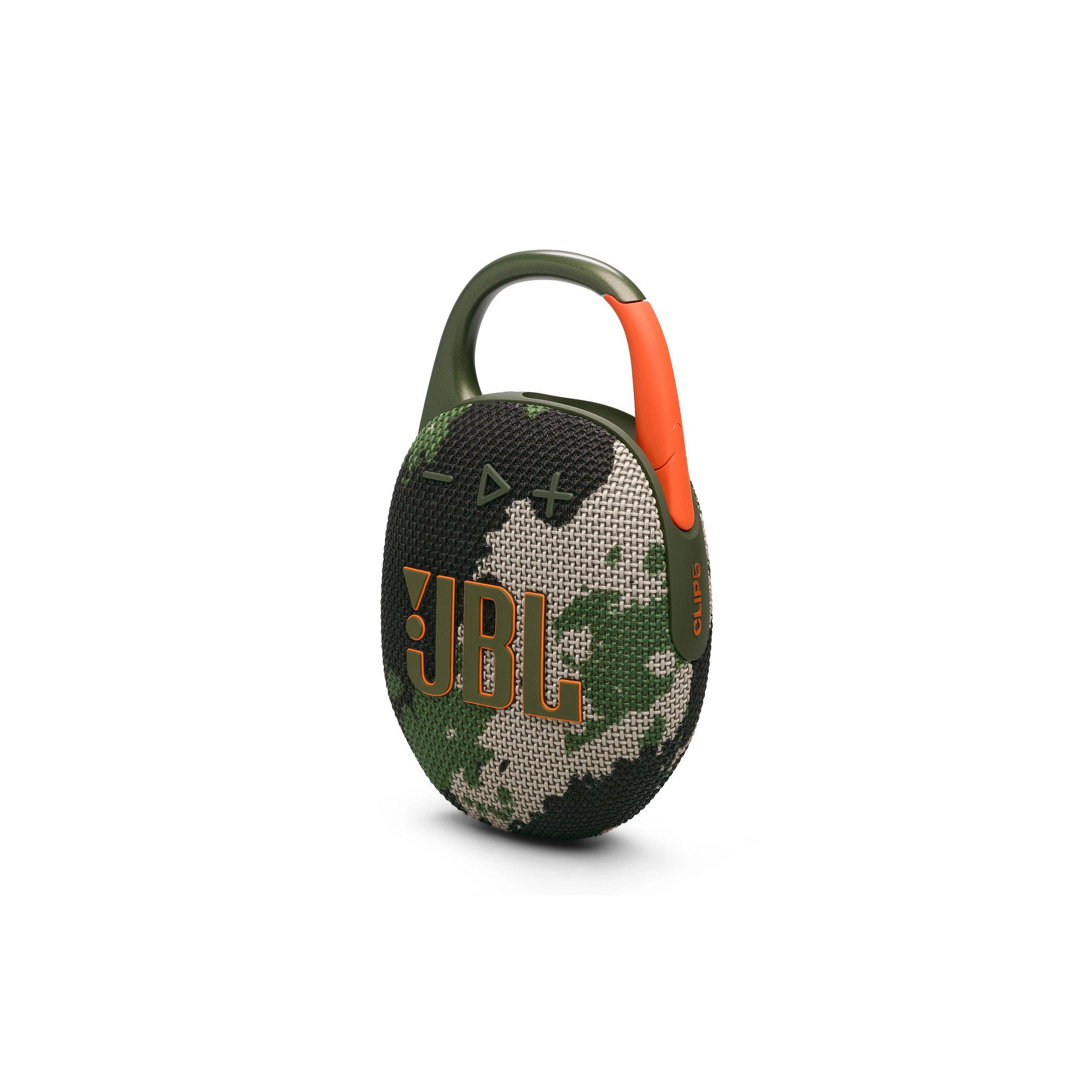 JBL Clip 5, Portable Bluetooth Speaker
