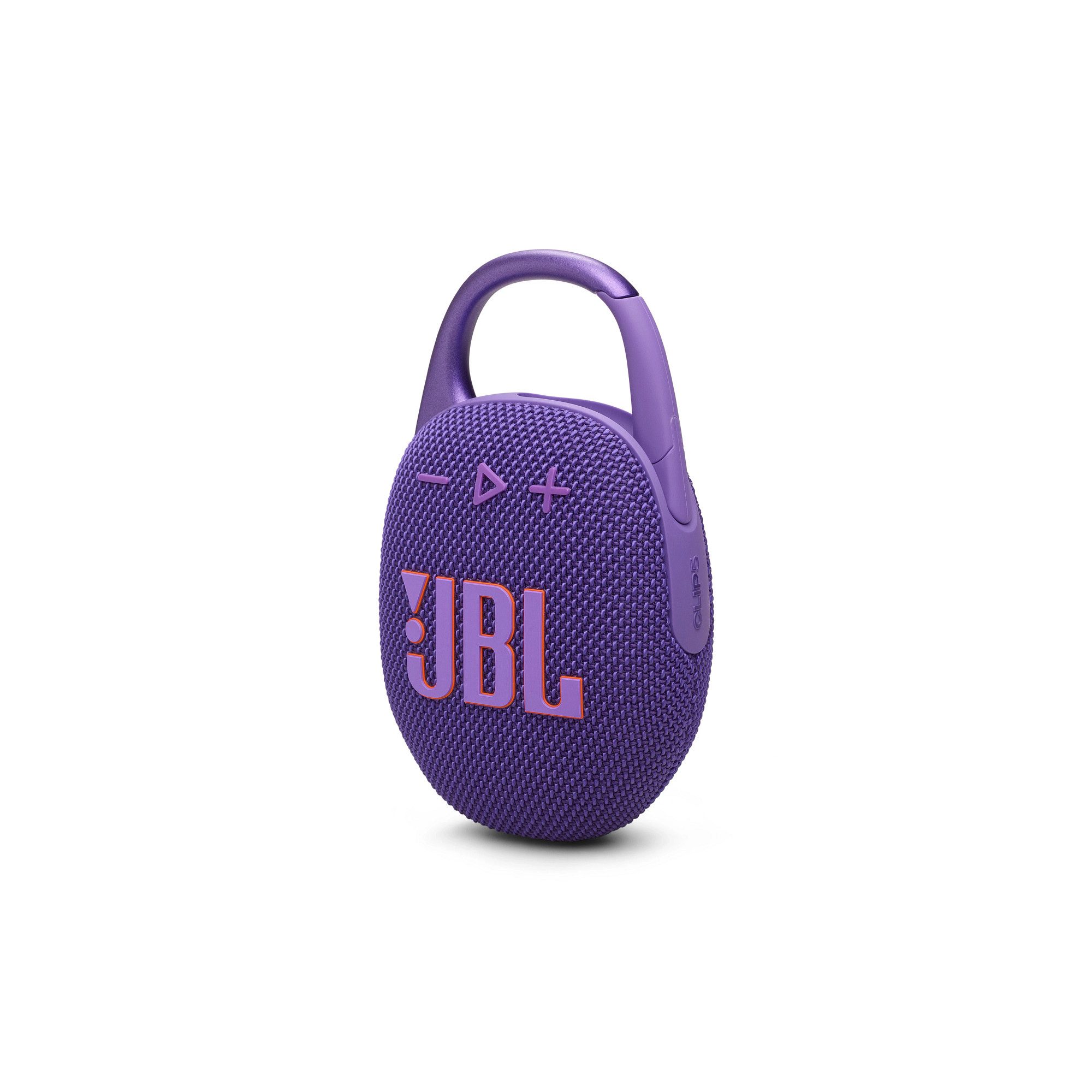 JBL Clip 5, Portable Bluetooth Speaker