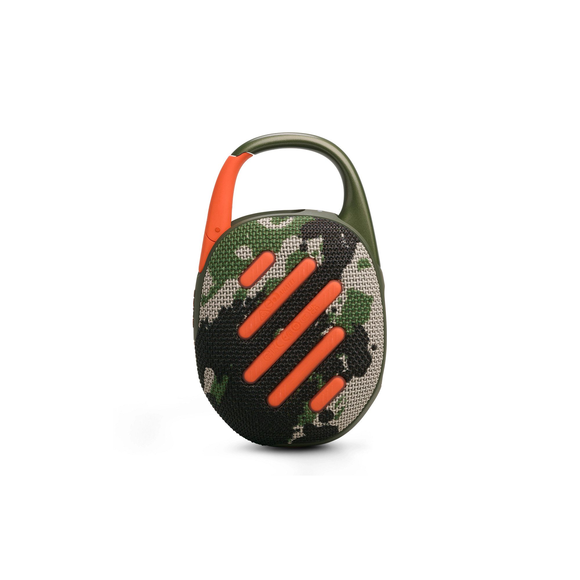JBL Clip 5, Portable Bluetooth Speaker