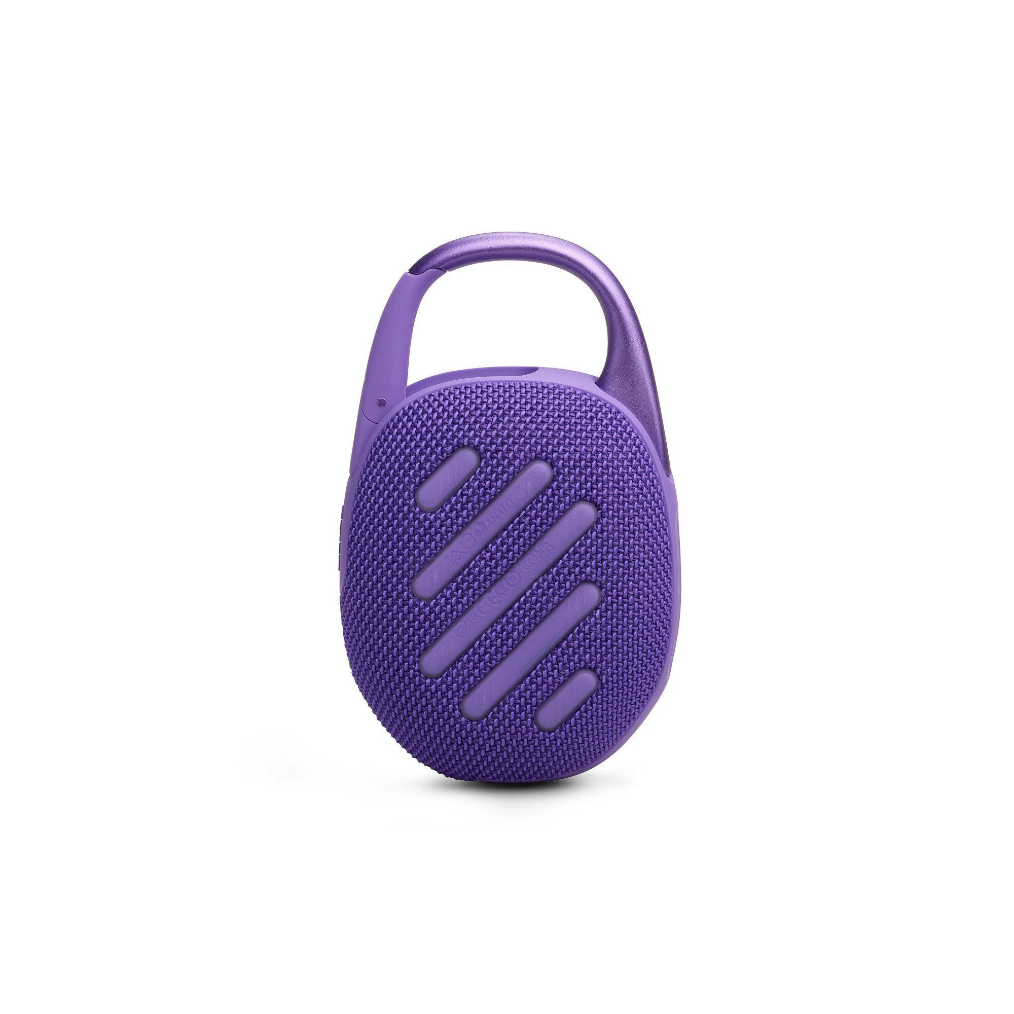 JBL Clip 5, Portable Bluetooth Speaker