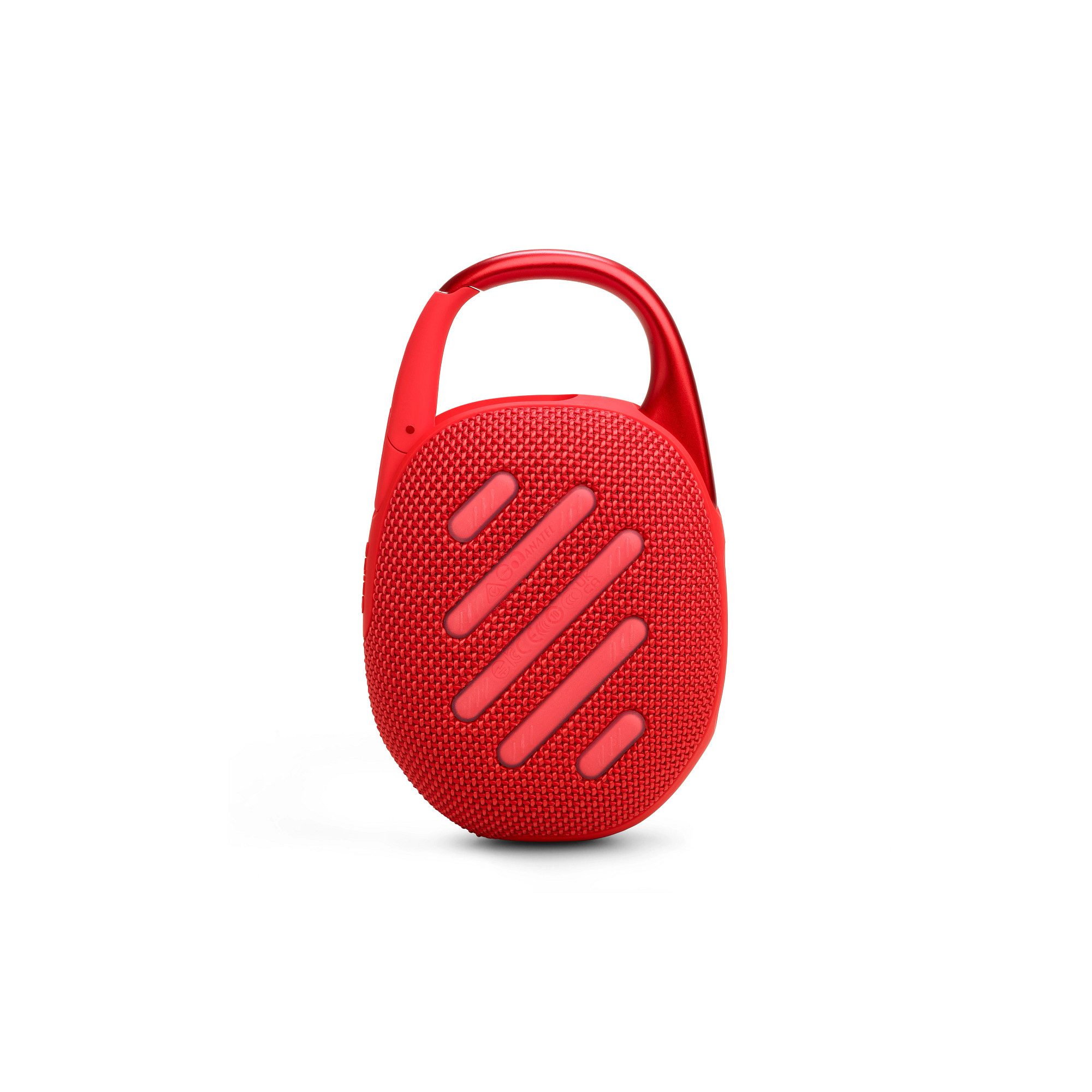 JBL Clip 5, Portable Bluetooth Speaker