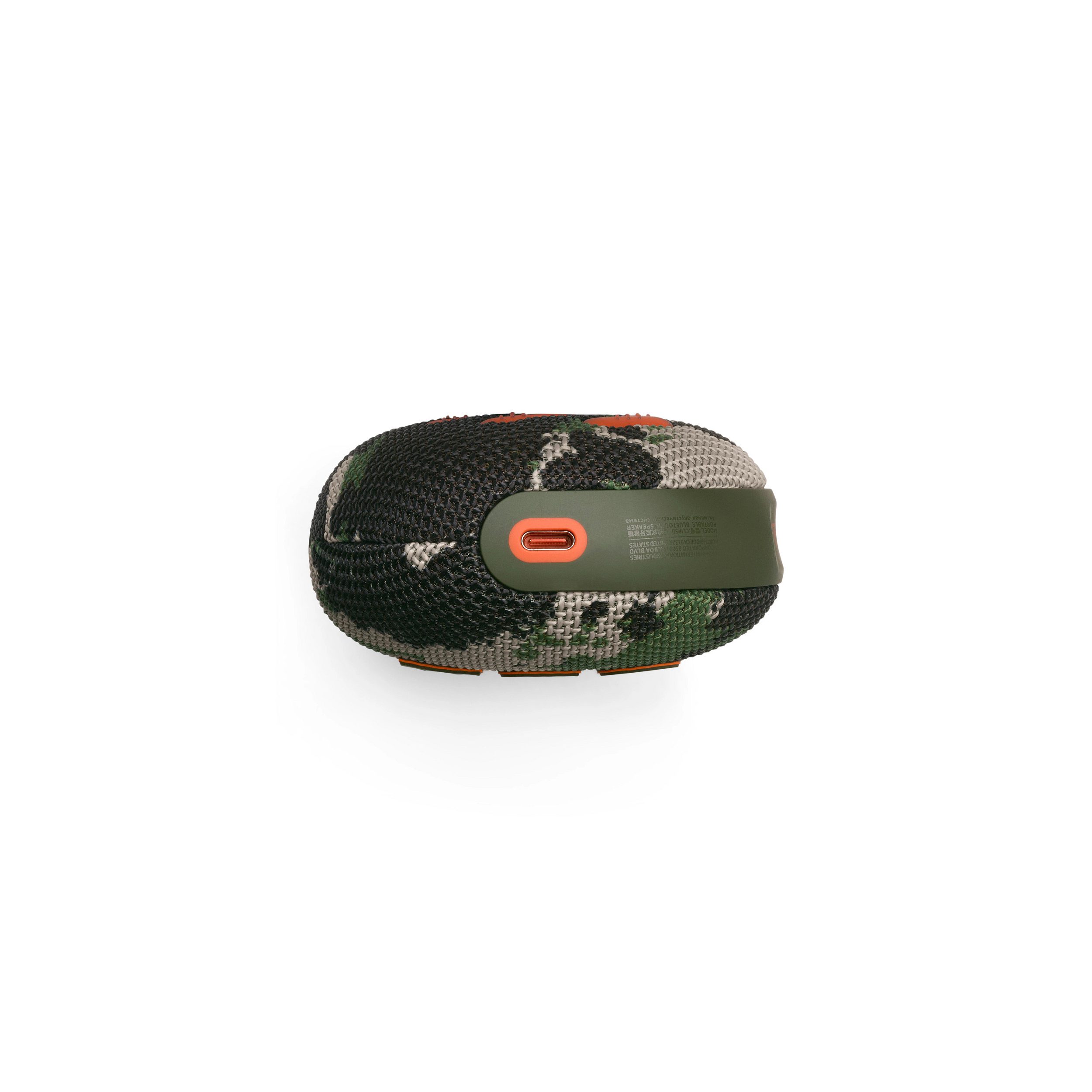 JBL Clip 5, Portable Bluetooth Speaker