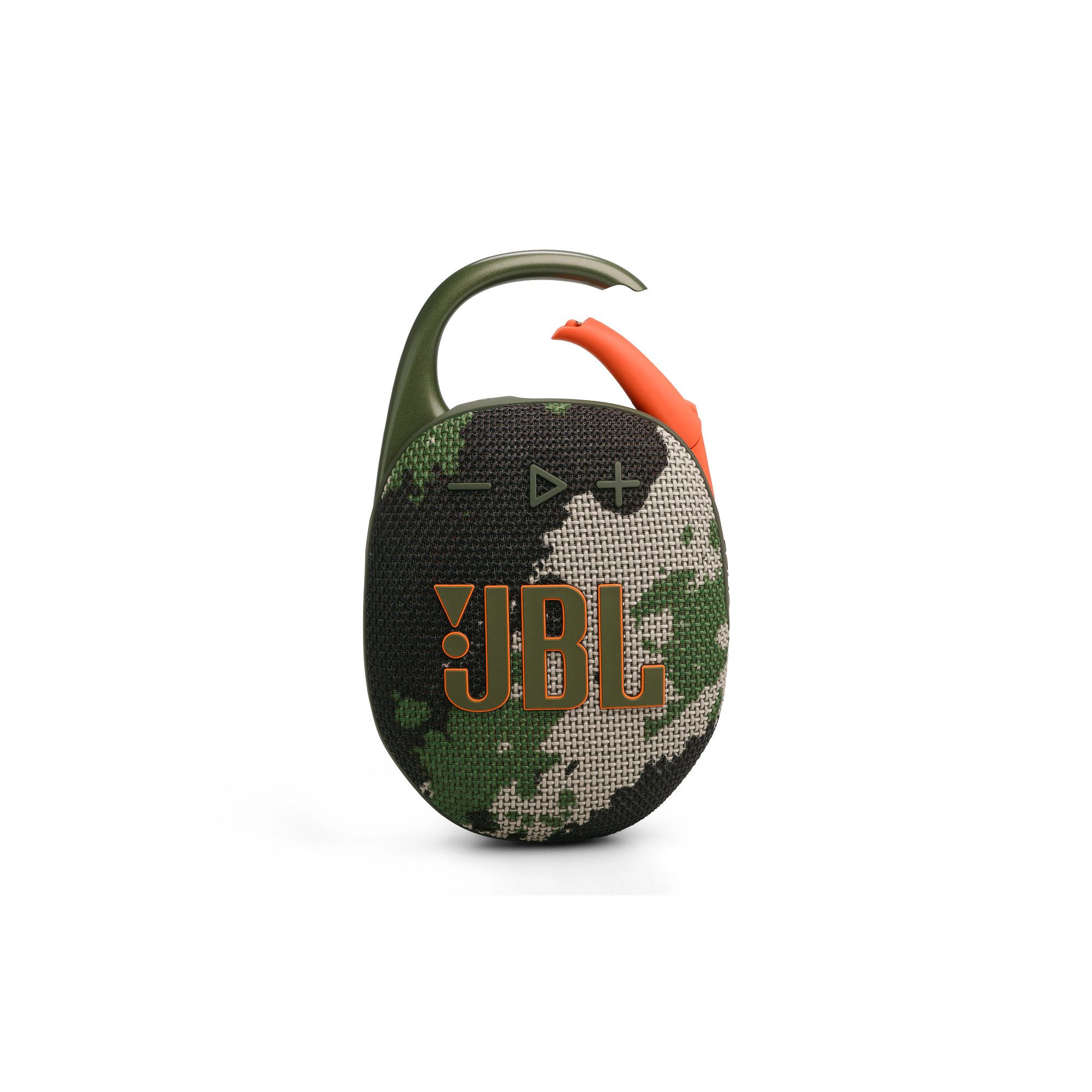 JBL Clip 5, Portable Bluetooth Speaker