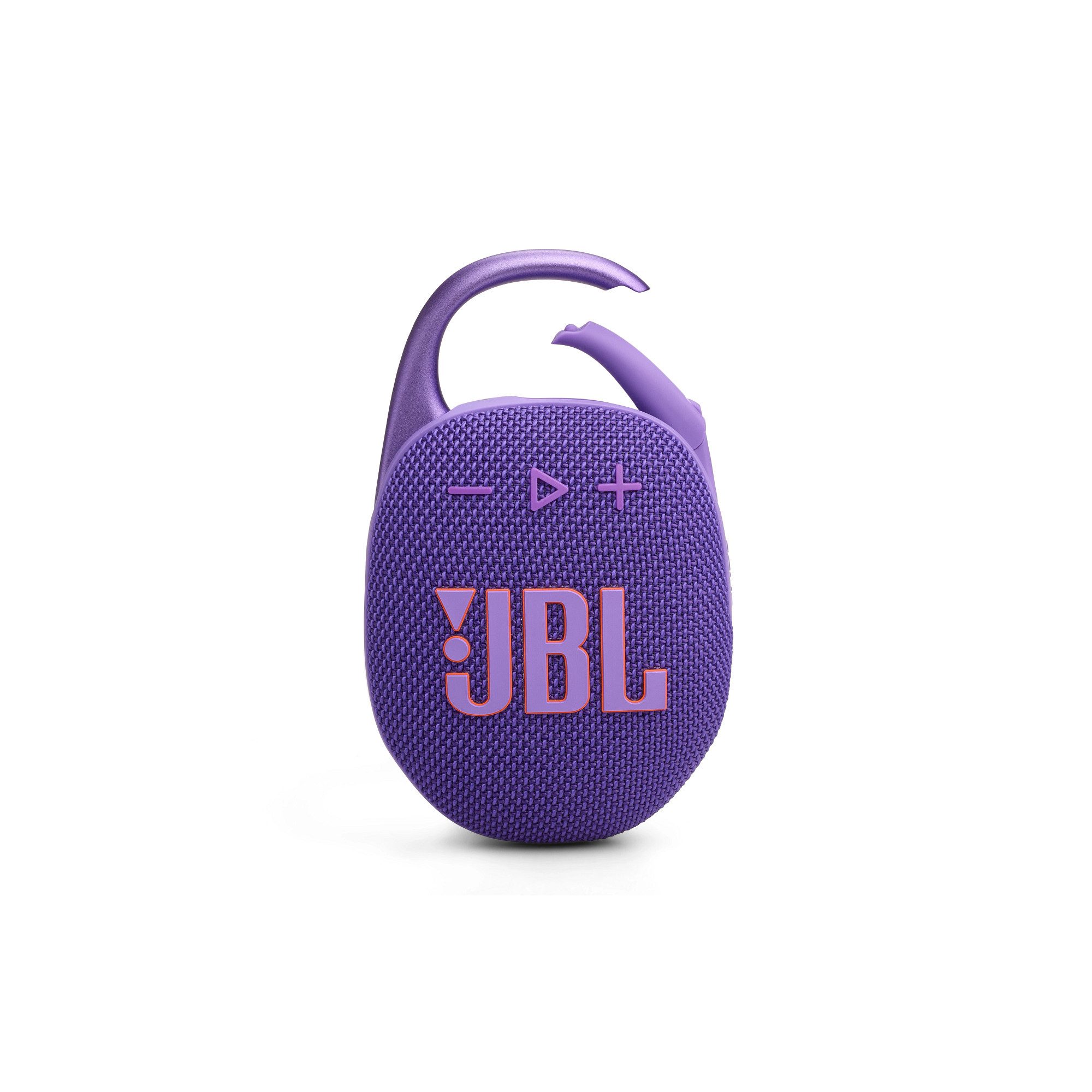 JBL Clip 5, Portable Bluetooth Speaker