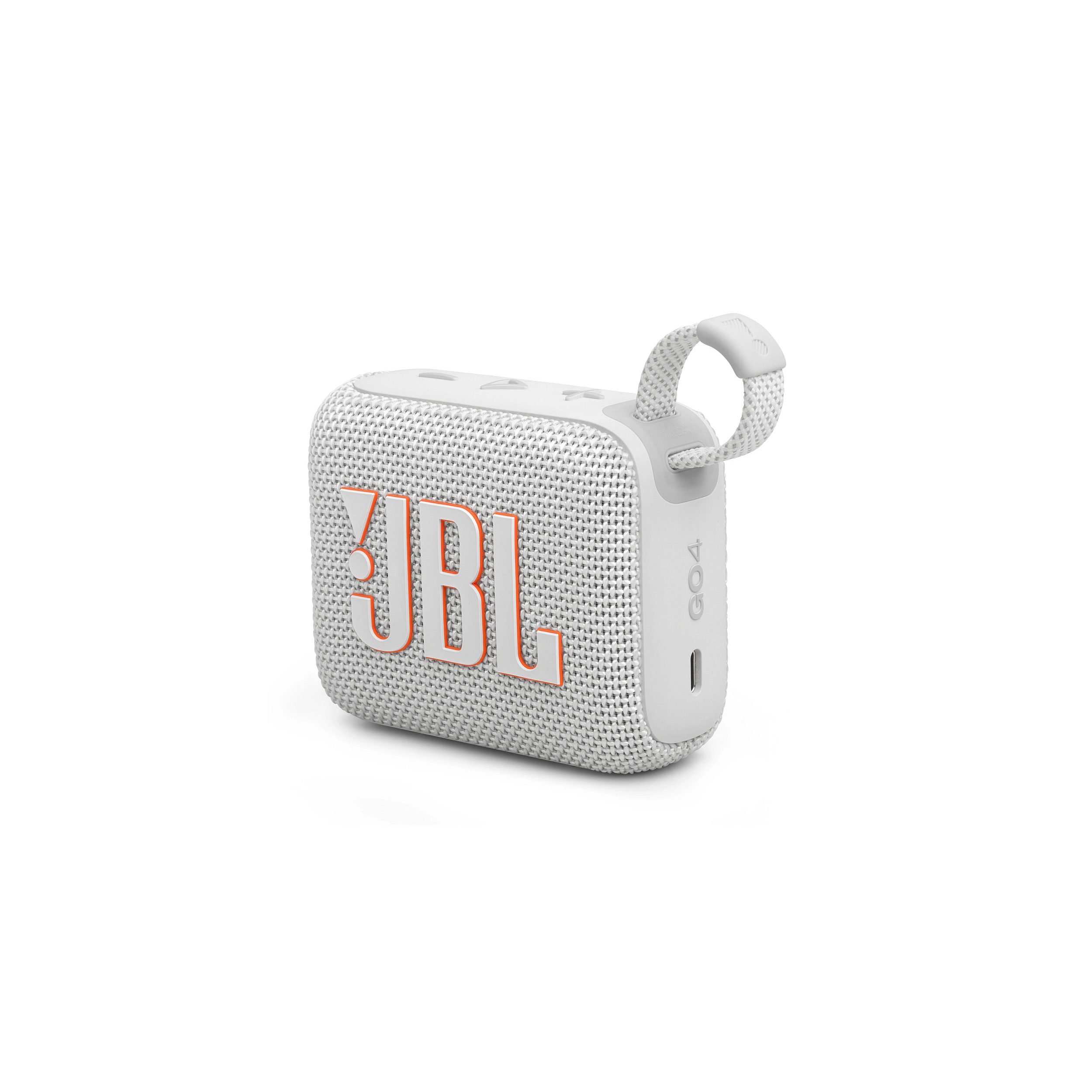 JBL GO4, Portable Bluetooth Speaker