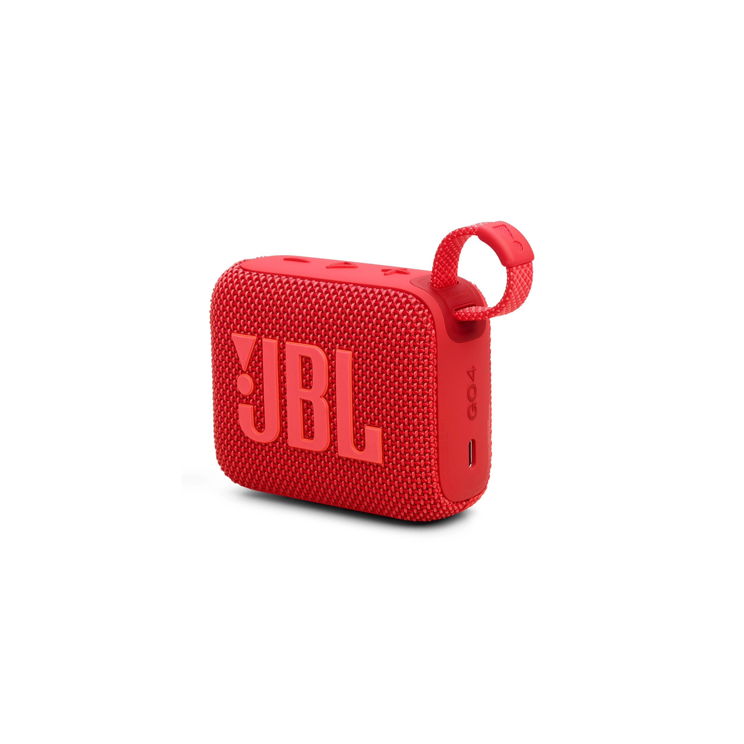 JBL GO4, Portable Bluetooth Speaker