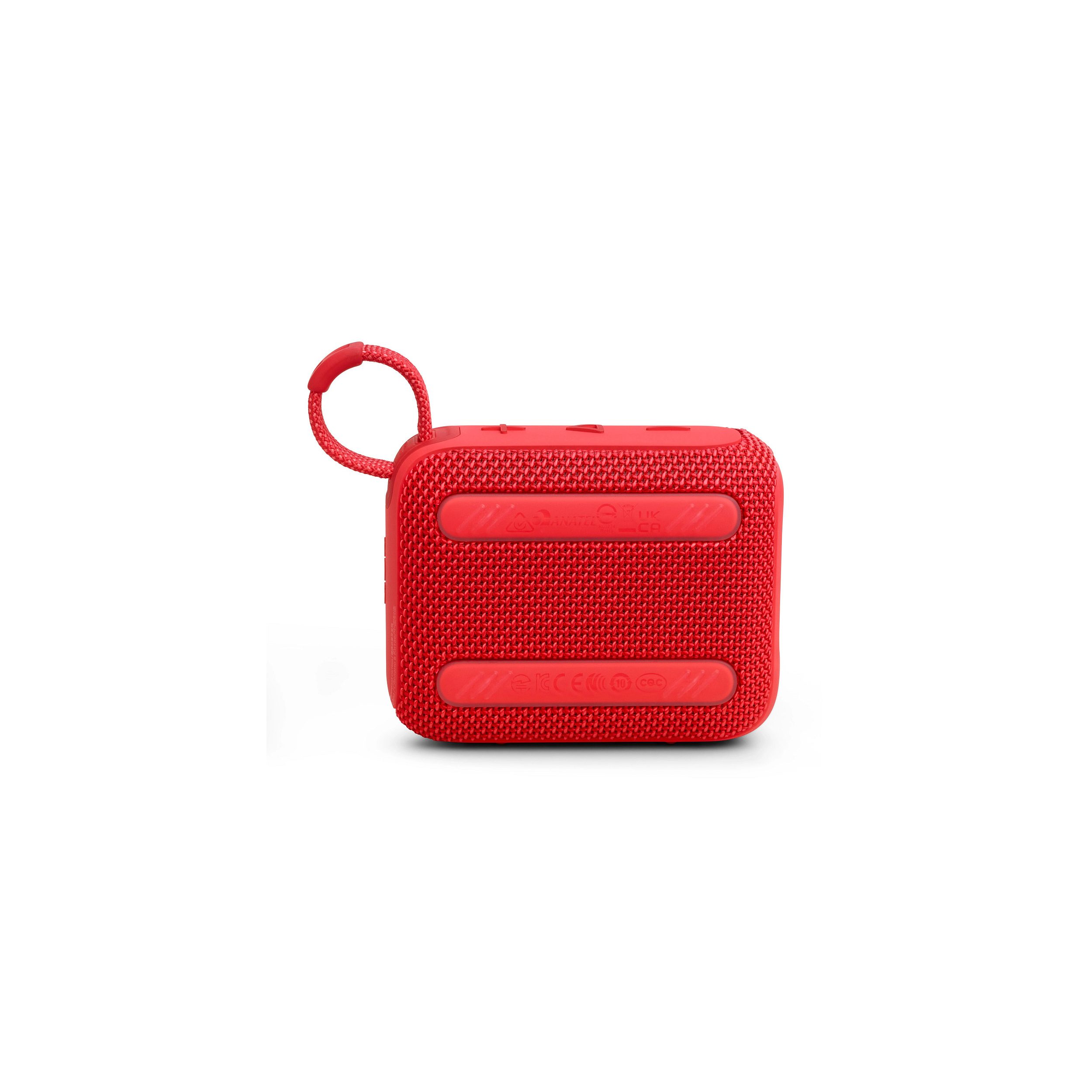 JBL GO4, Portable Bluetooth Speaker