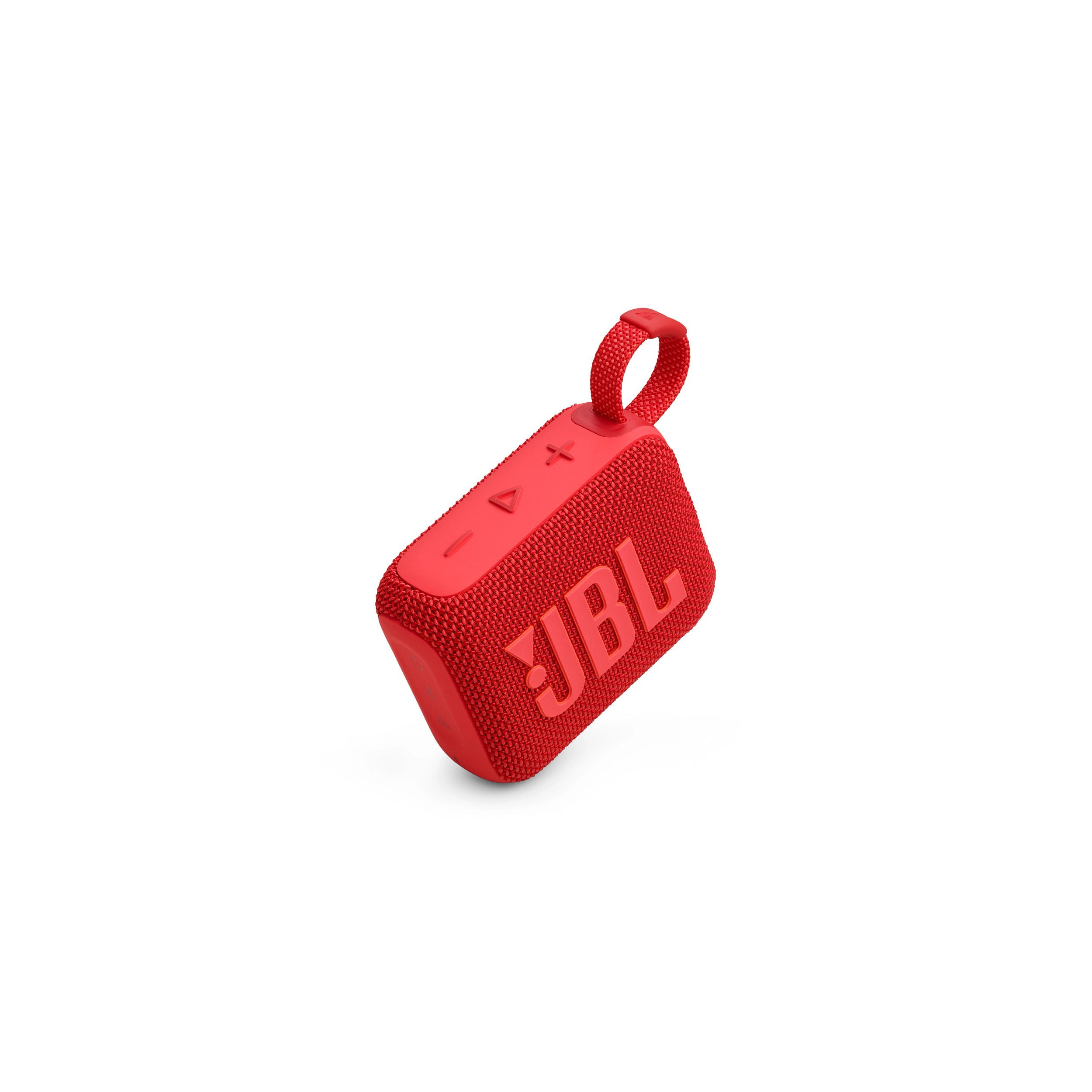 JBL GO4, Portable Bluetooth Speaker