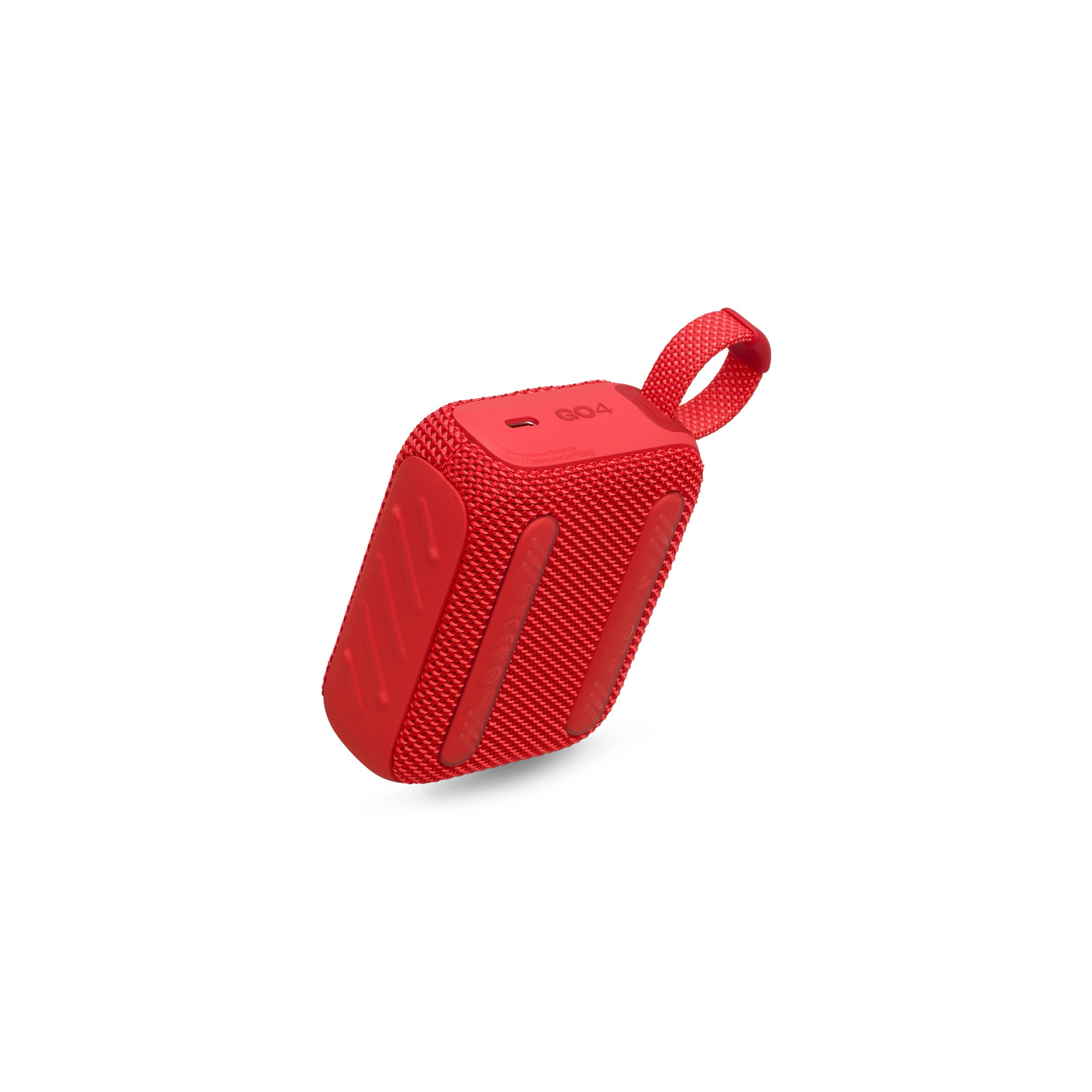 JBL GO4, Portable Bluetooth Speaker