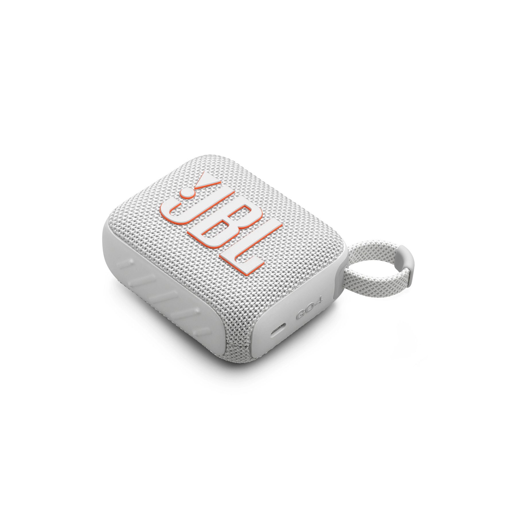 JBL GO4, Portable Bluetooth Speaker