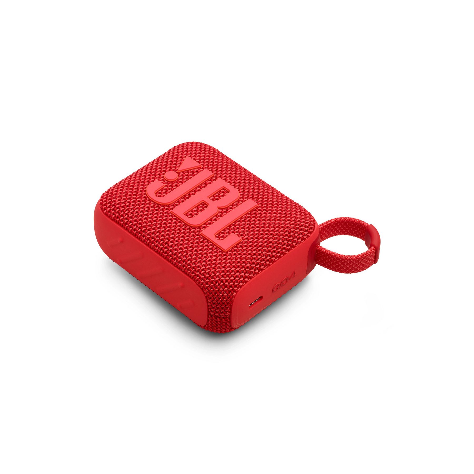 GO4, Portable Bluetooth Speaker