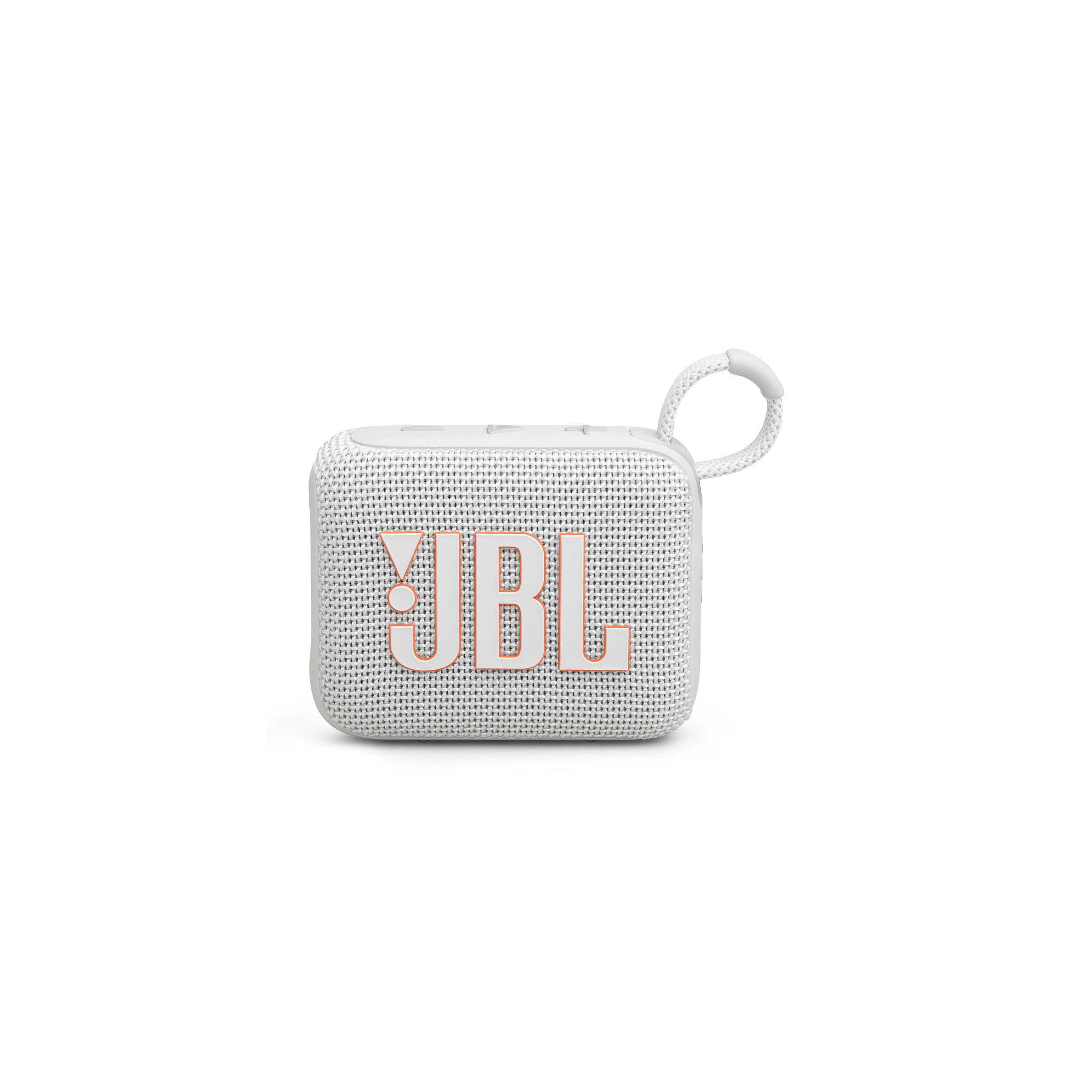 JBL GO4, Portable Bluetooth Speaker