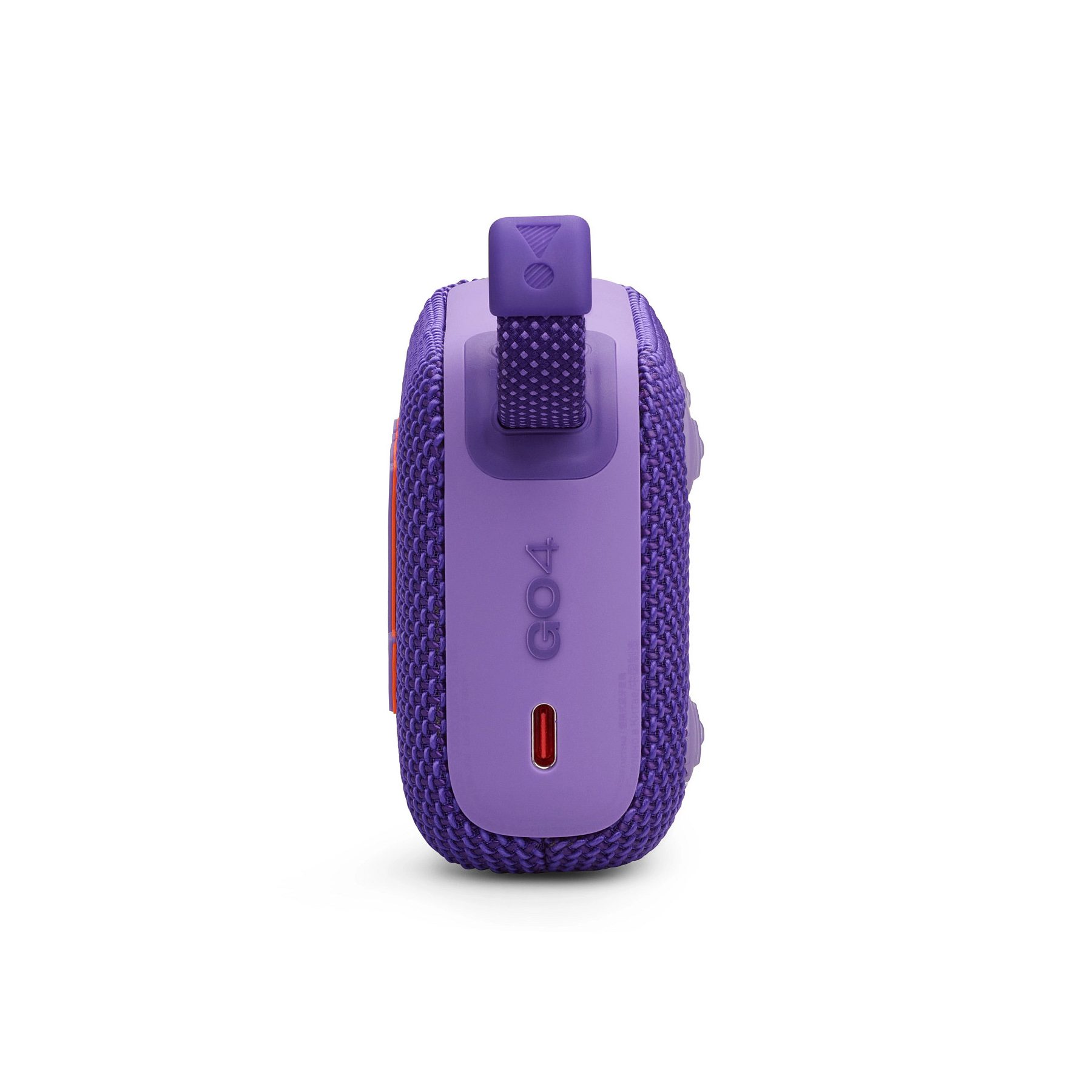 GO4, Portable Bluetooth Speaker