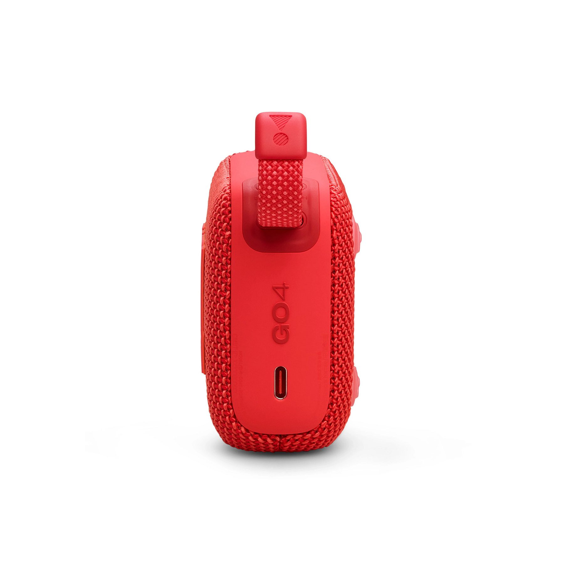 GO4, Portable Bluetooth Speaker