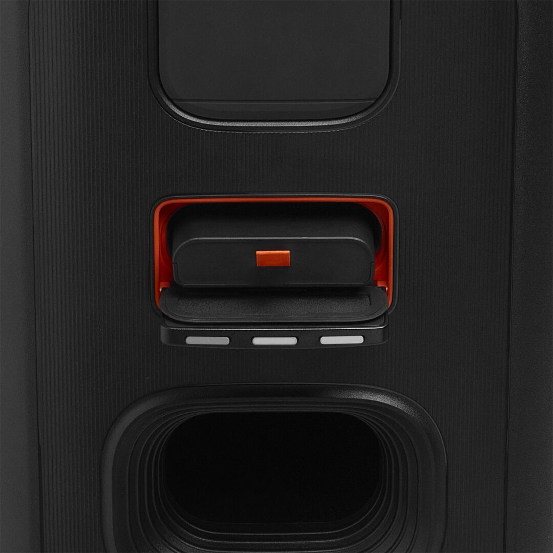 JBL Partybox Stage 320, Bluetooth Speaker JBL Partybox Stage 320, Bluetooth Speaker
