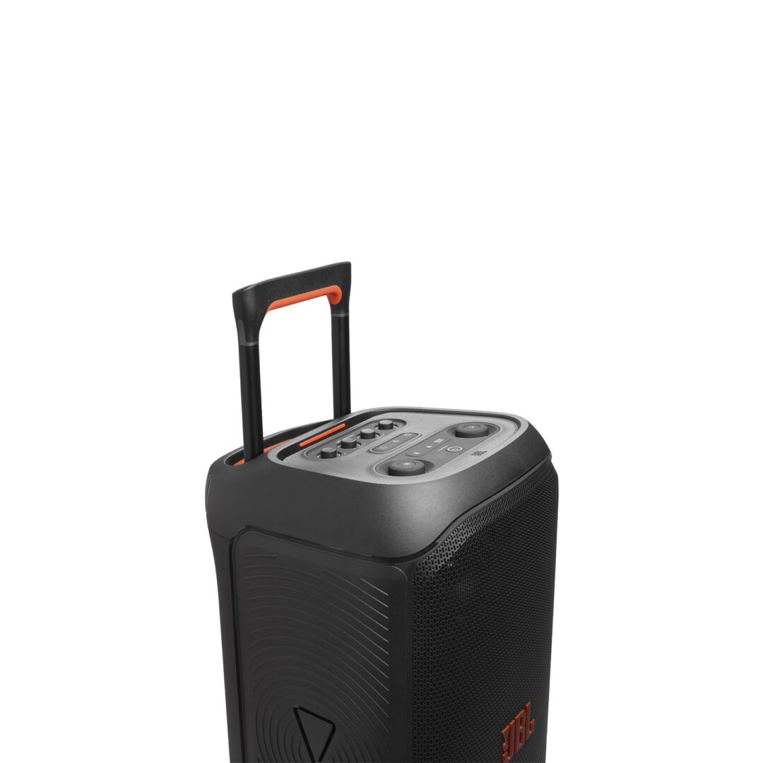 JBL Partybox Stage 320, Bluetooth Speaker JBL Partybox Stage 320, Bluetooth Speaker