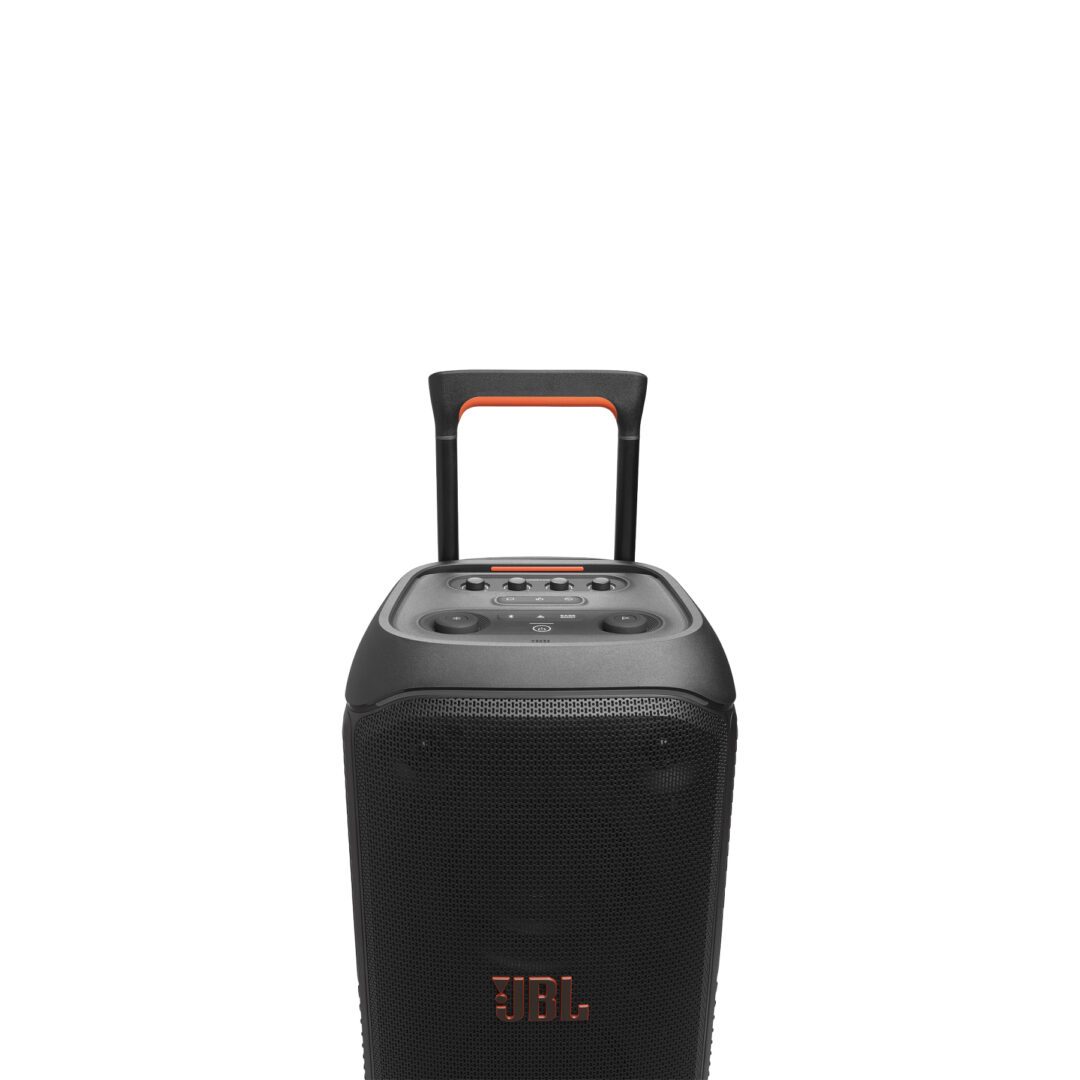 JBL Partybox Stage 320, Bluetooth Speaker JBL Partybox Stage 320, Bluetooth Speaker