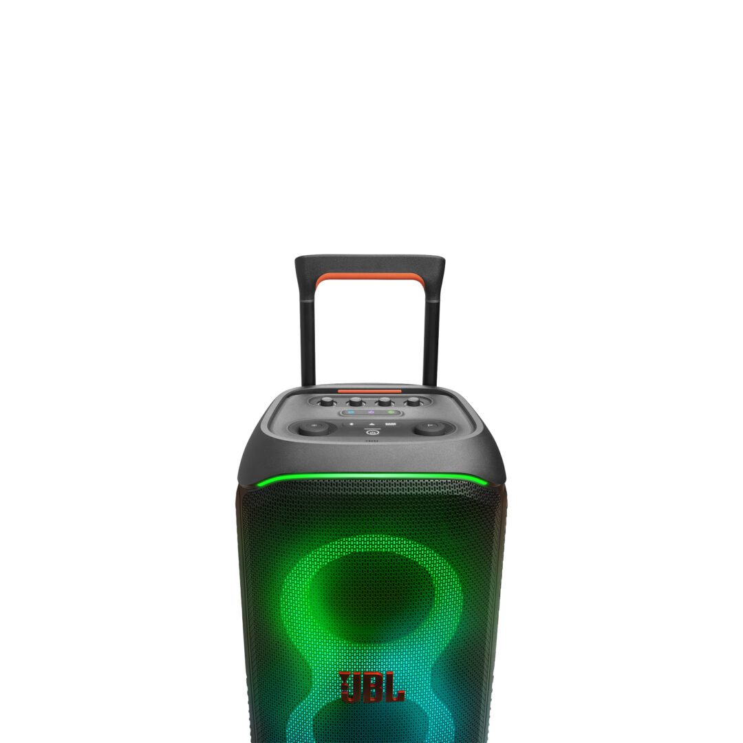 JBL Partybox Stage 320, Bluetooth Speaker JBL Partybox Stage 320, Bluetooth Speaker