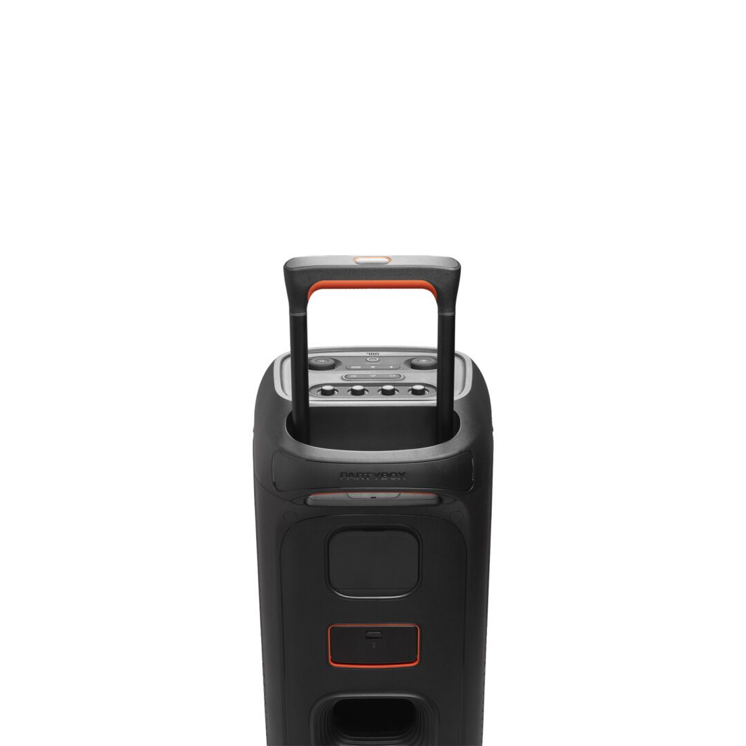 JBL Partybox Stage 320, Bluetooth Speaker JBL Partybox Stage 320, Bluetooth Speaker