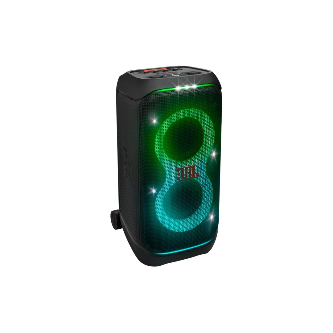 JBL Partybox Stage 320, Bluetooth Speaker JBL Partybox Stage 320, Bluetooth Speaker