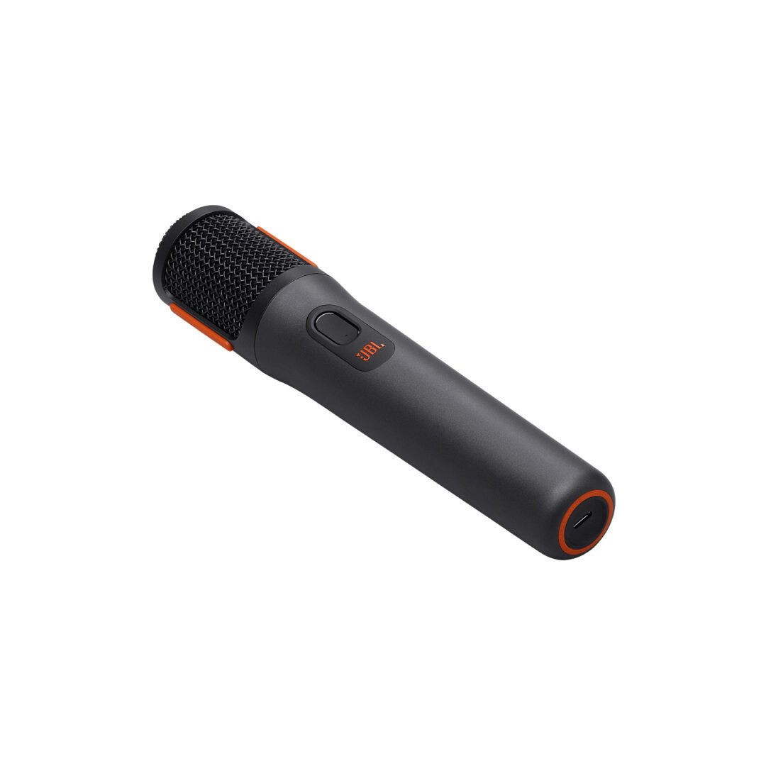 JBL Wireless Digital Mic x2 & Dongle Receiver JBL Wireless Digital Mic x2 & Dongle Receiver