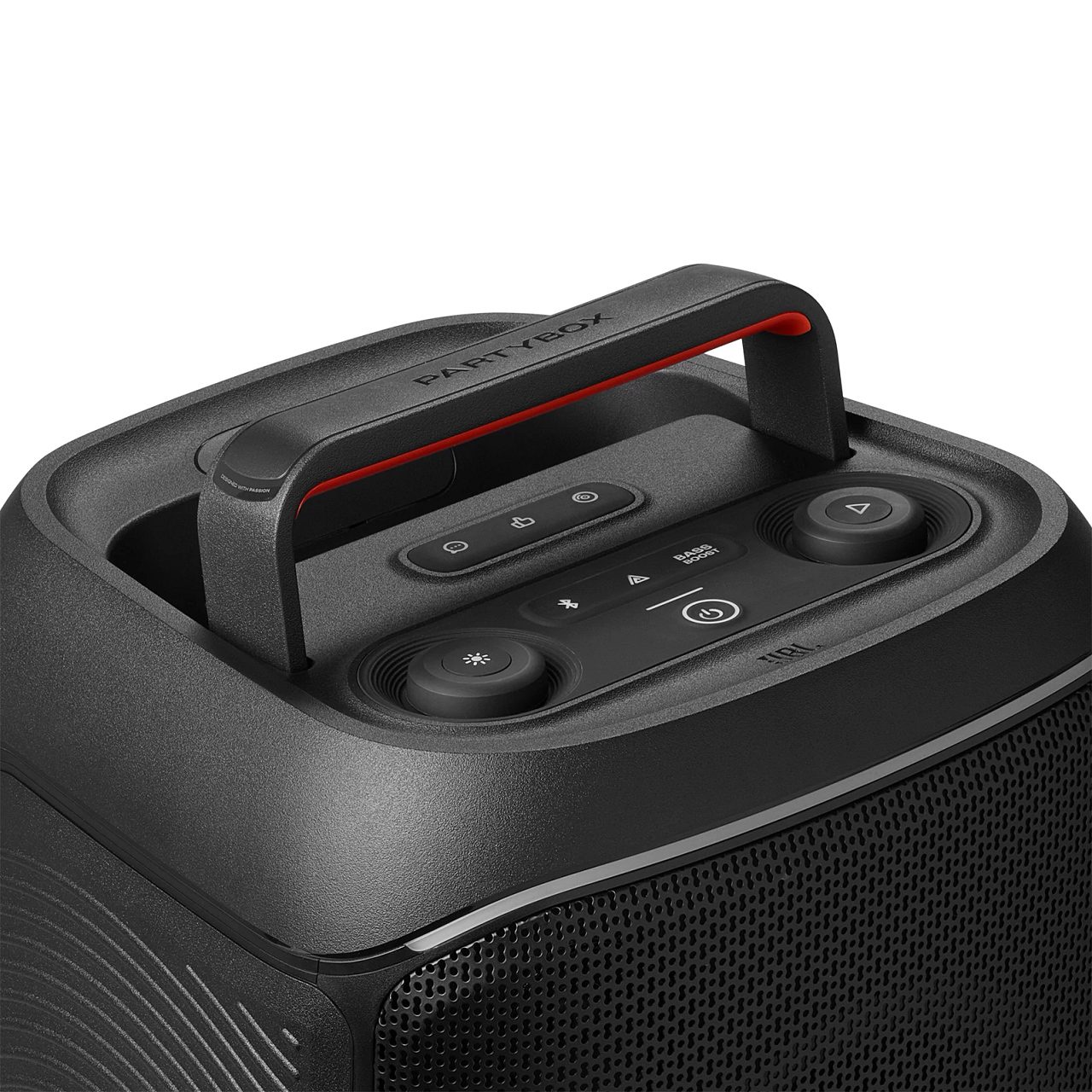 JBL Partybox Club 120, Bluetooth  Speaker