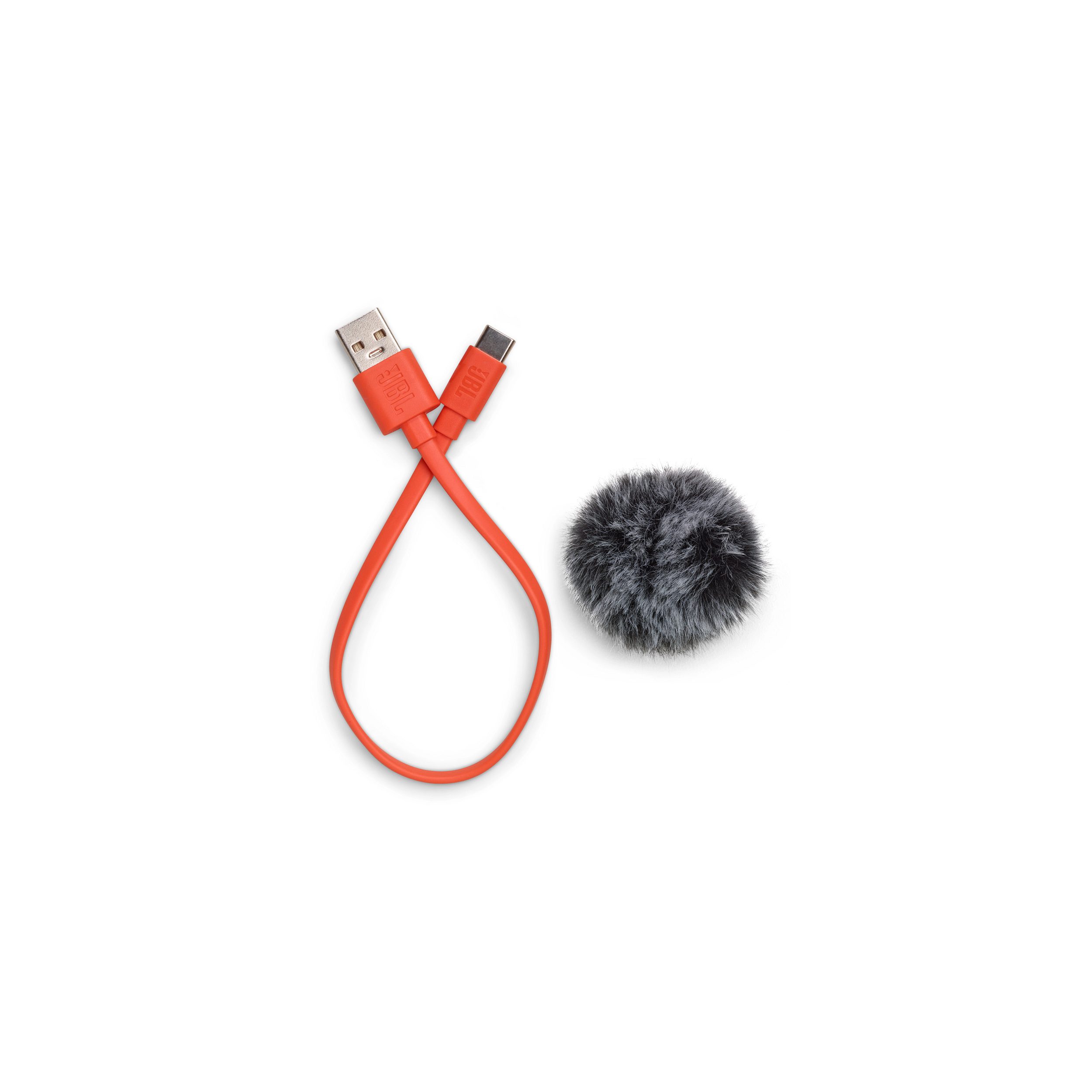 Quantum Stream Wireless, Clip-on Wireless Microphone (Lightning)