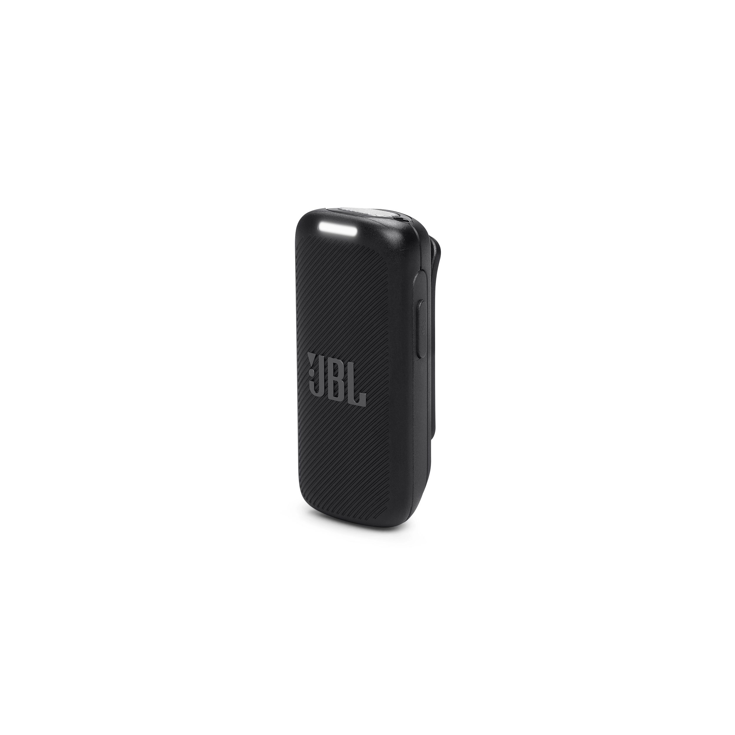 Quantum Stream Wireless, Clip-on Wireless Microphone (Lightning)
