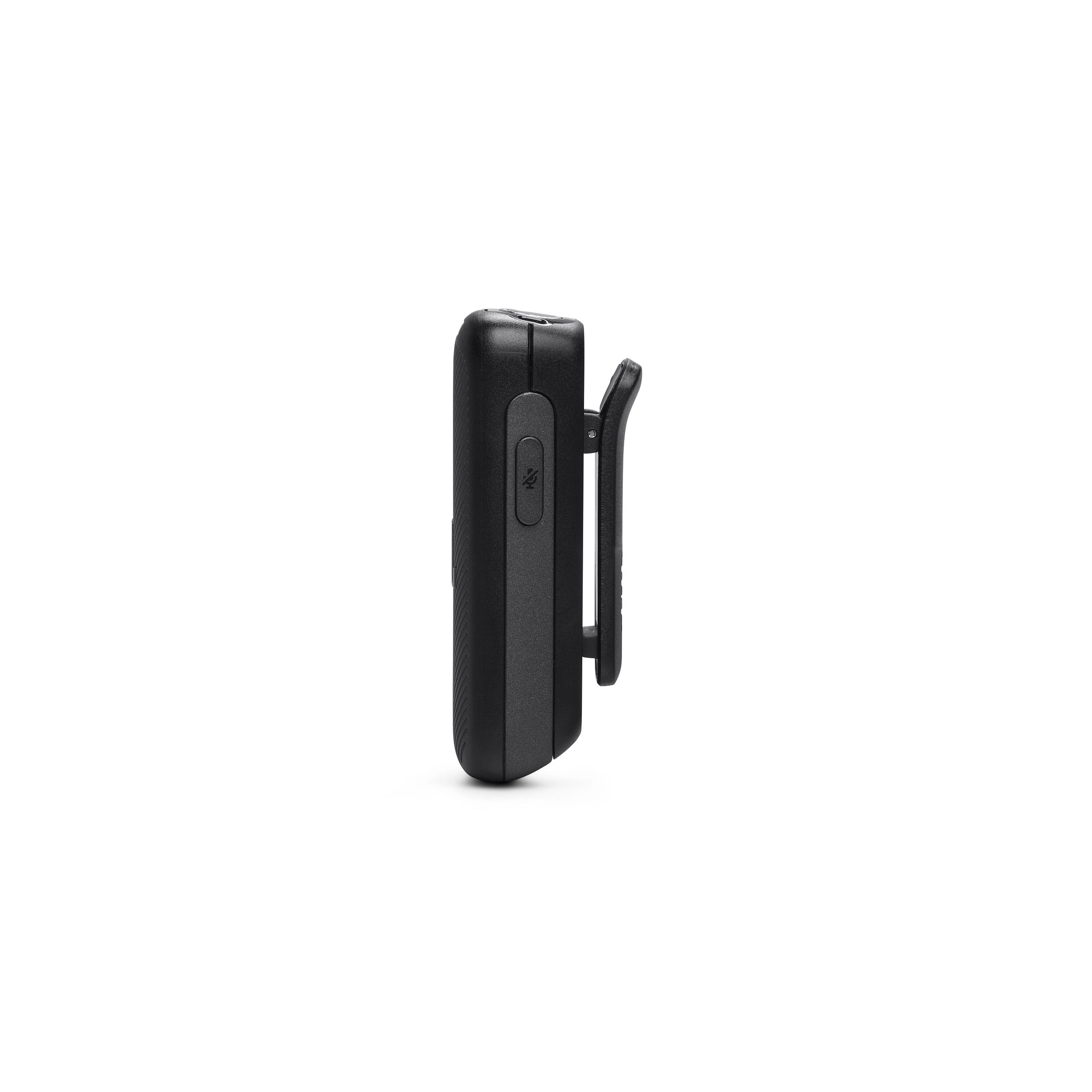 Quantum Stream Wireless, Clip-on Wireless Microphone