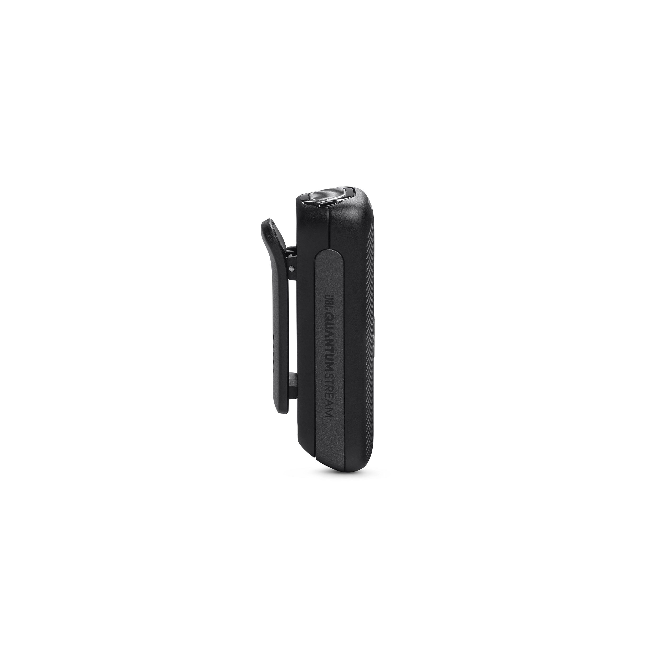 Quantum Stream Wireless, Clip-on Wireless Microphone