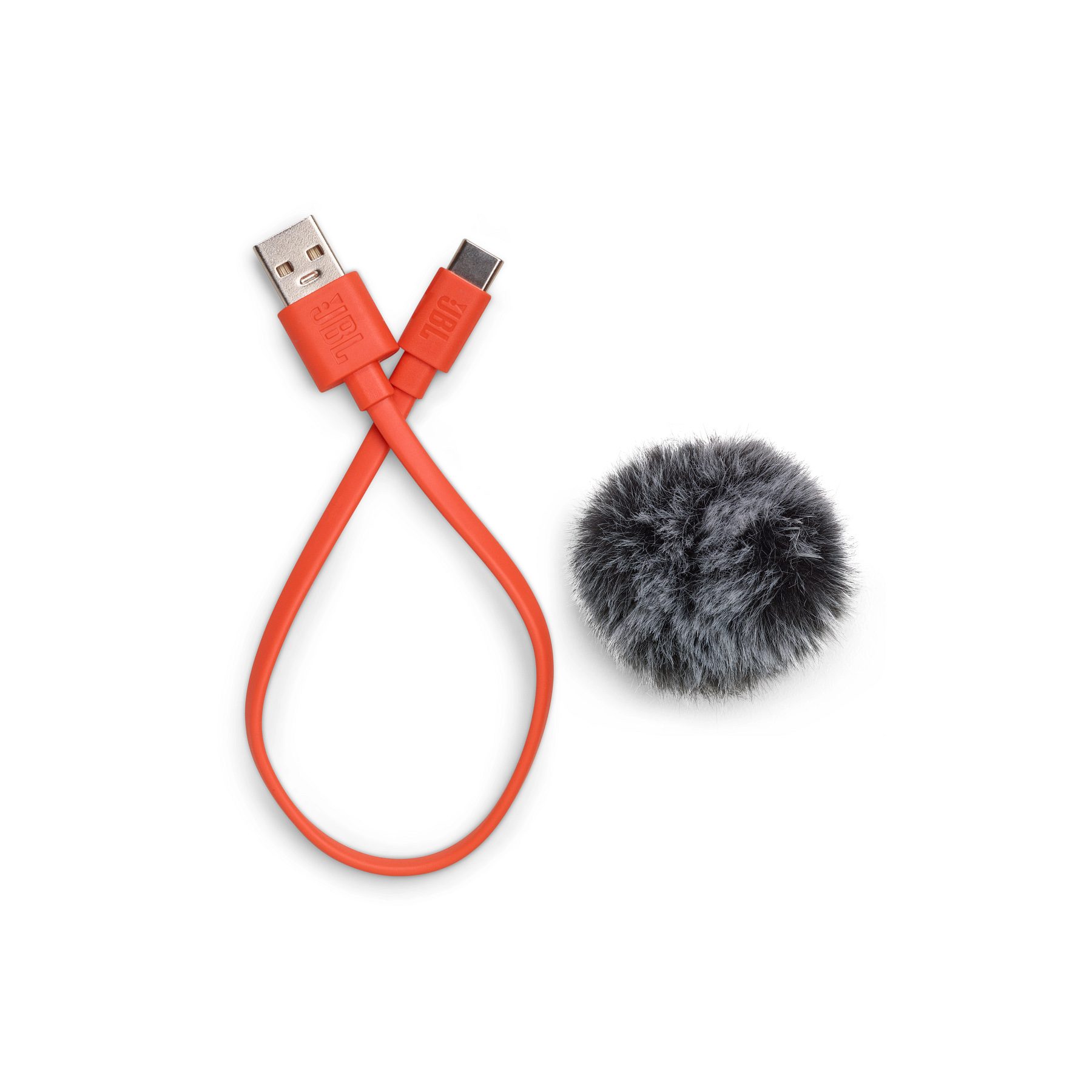 Quantum Stream Wireless, Clip-on Wireless Microphone (USB-C)