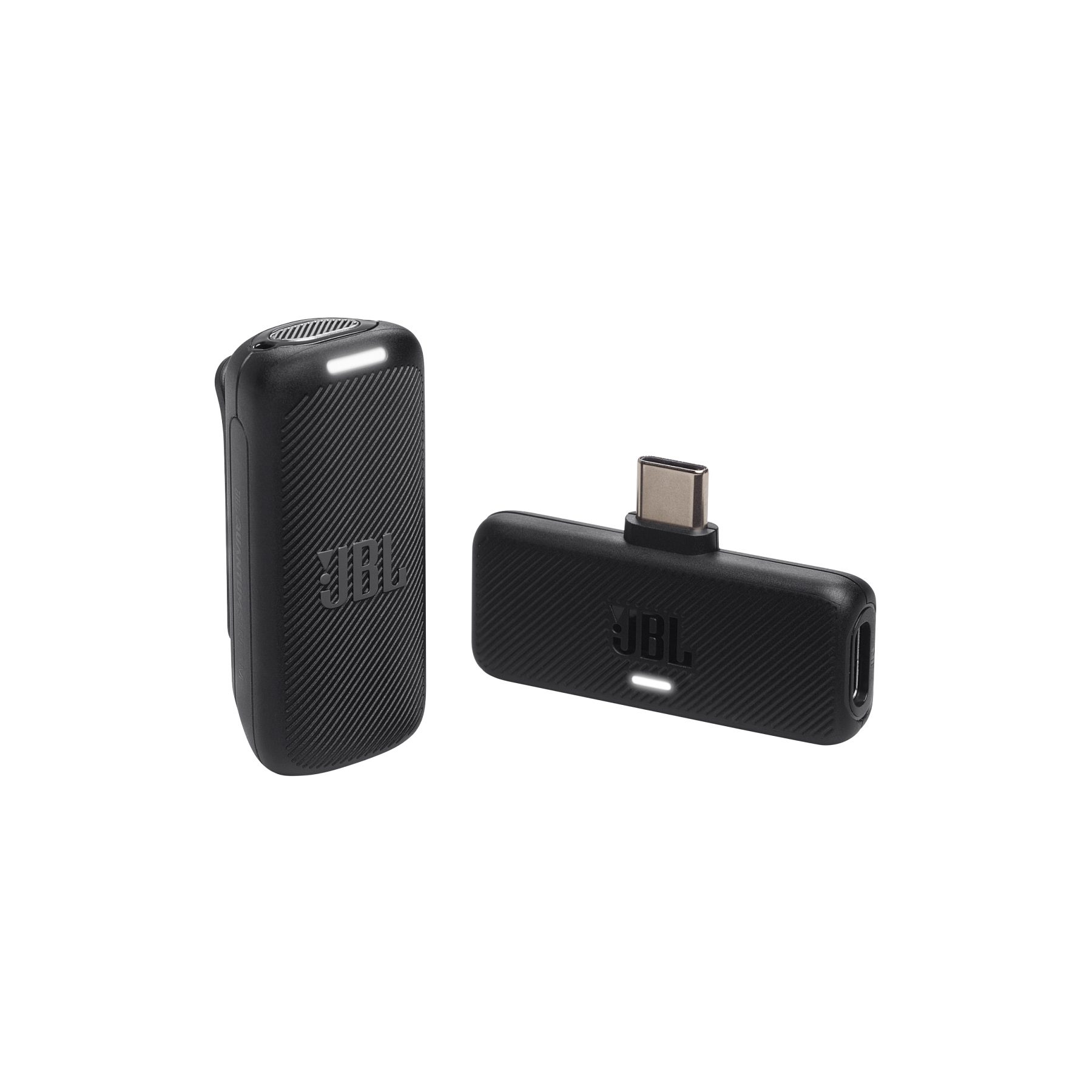 Quantum Stream Wireless, Clip-on Wireless Microphone (USB-C)