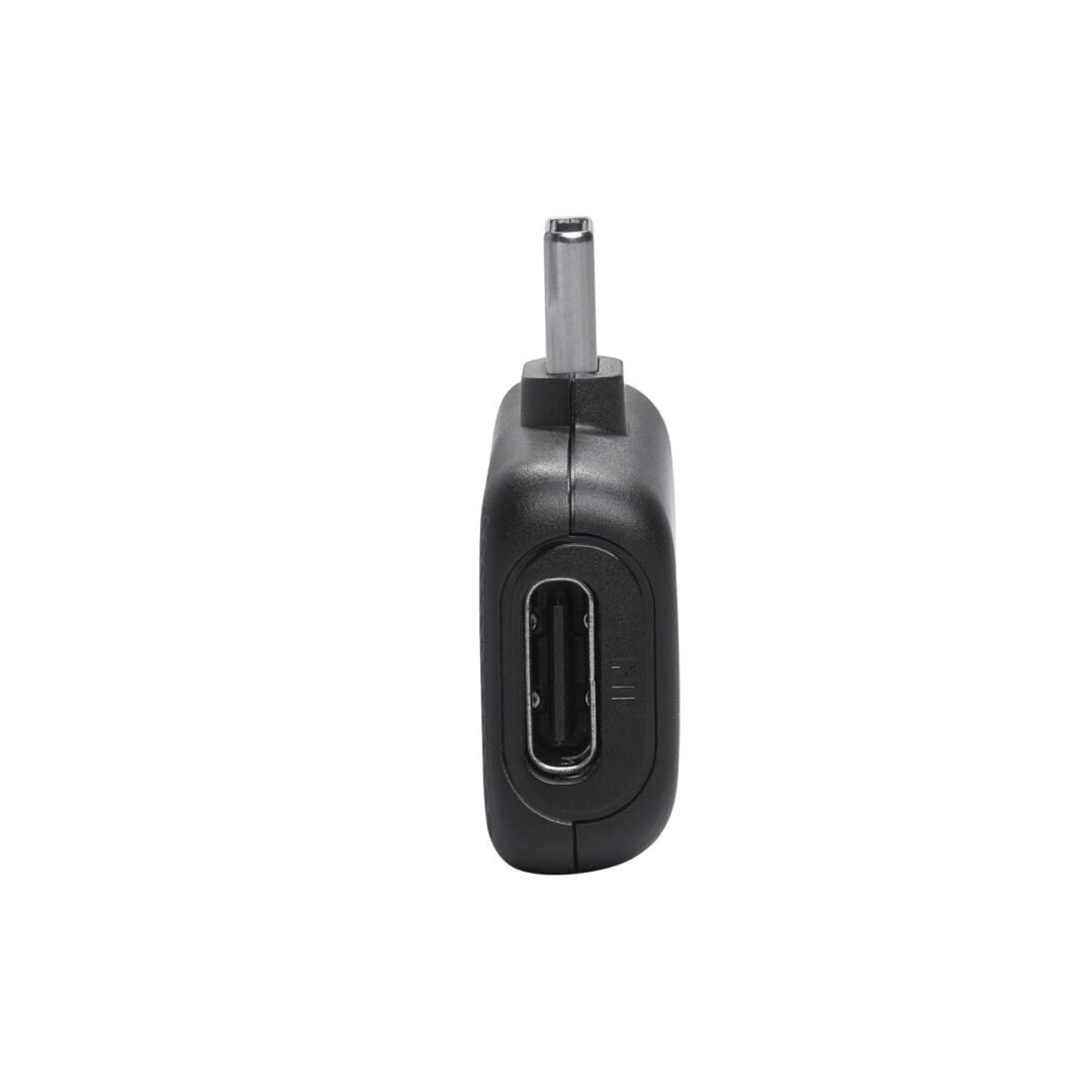 Quantum Stream Wireless, Clip-on Wireless Microphone (USB-C) Quantum Stream Wireless, Clip-on Wireless Microphone (USB-C)