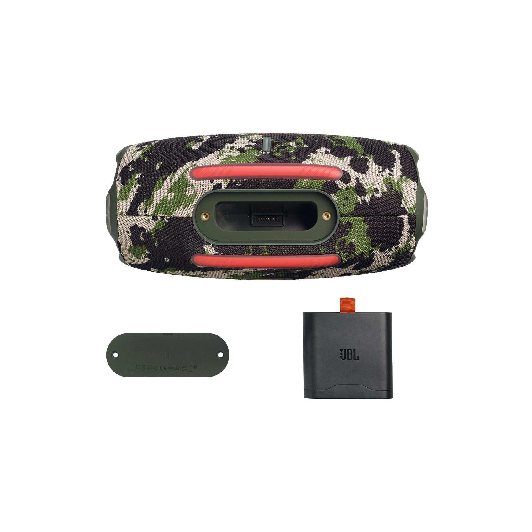 JBL Xtreme 4, Bluetooth Speaker, IP67
