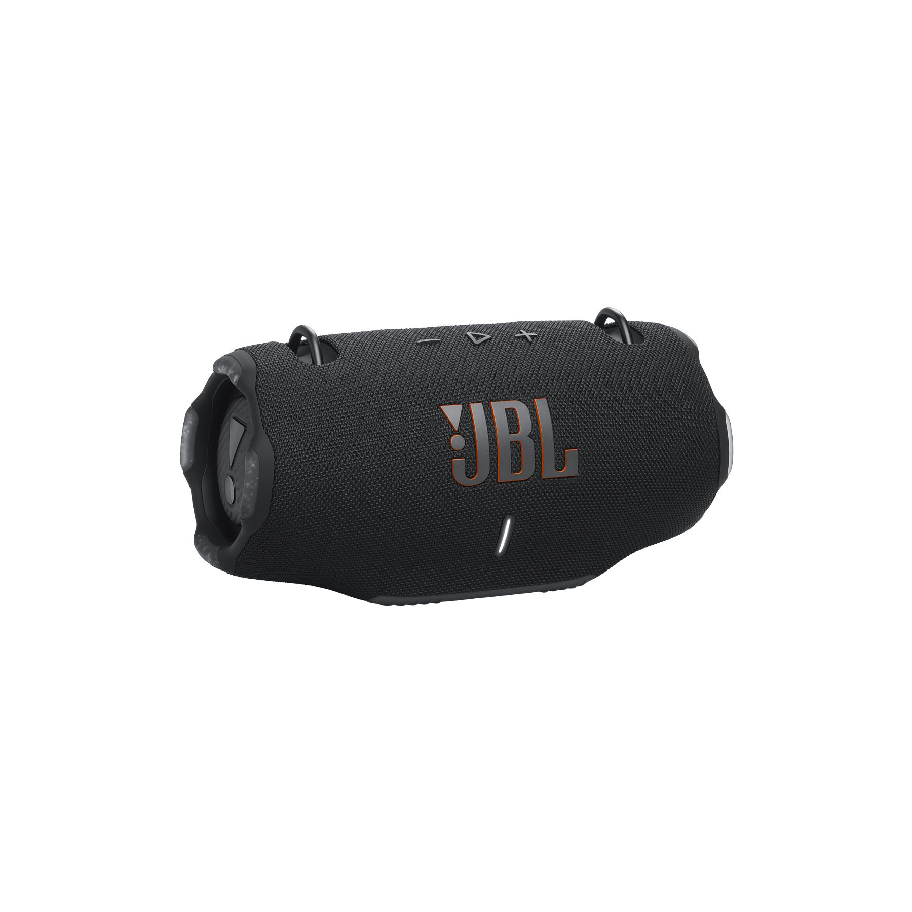 Xtreme 4, Bluetooth Speaker with Carry Strap, IP67-Waterproof