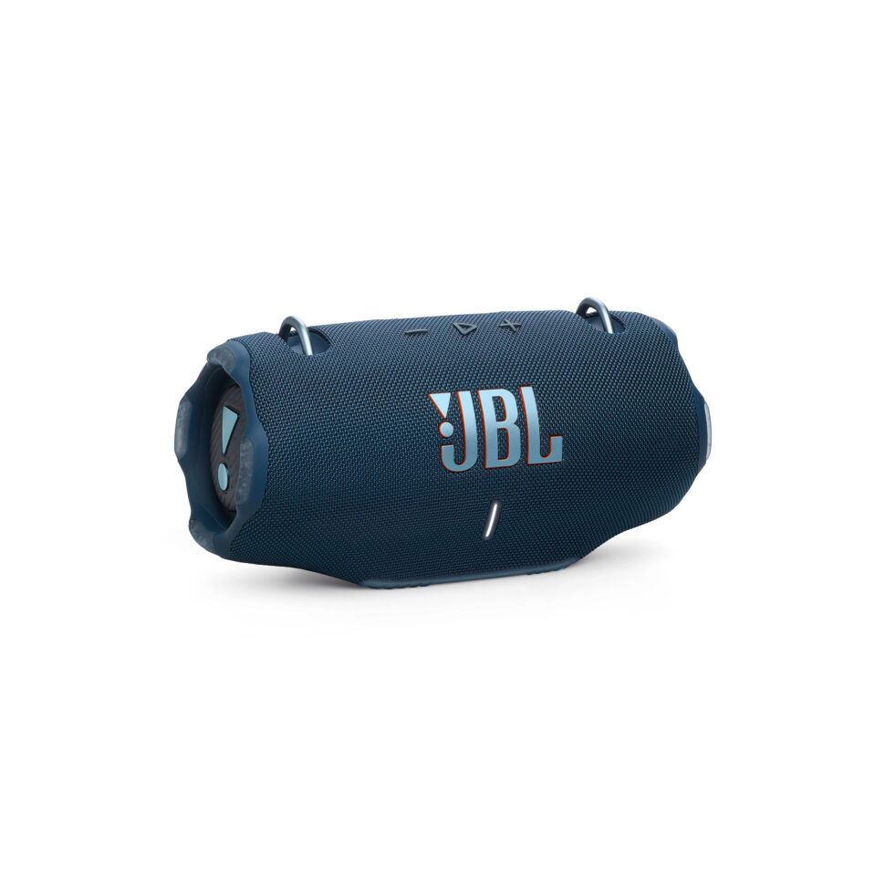 JBL Xtreme 4, Bluetooth Speaker, IP67