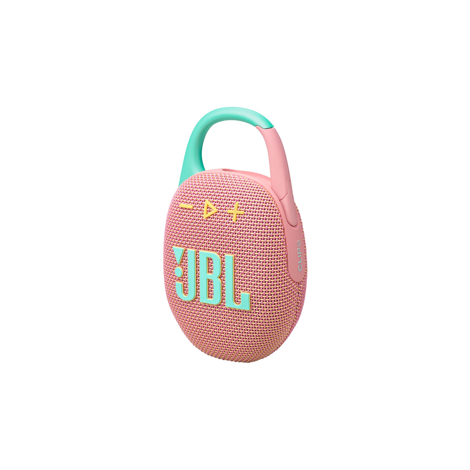 JBL Clip 5, Portable Bluetooth Speaker