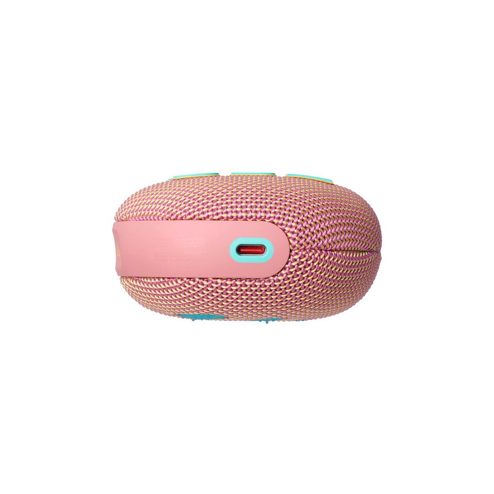 JBL Clip 5, Portable Bluetooth Speaker