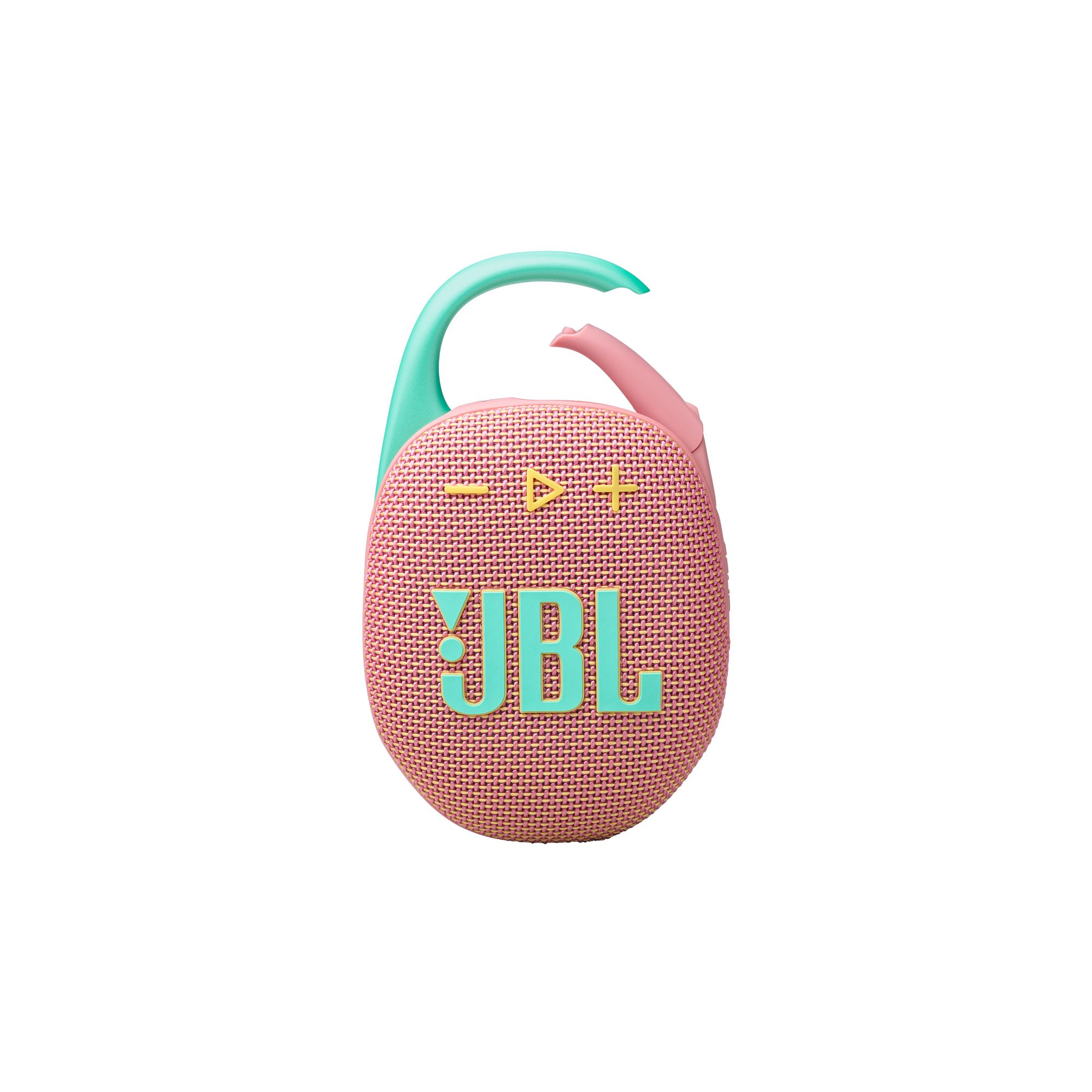 JBL Clip 5, Portable Bluetooth Speaker