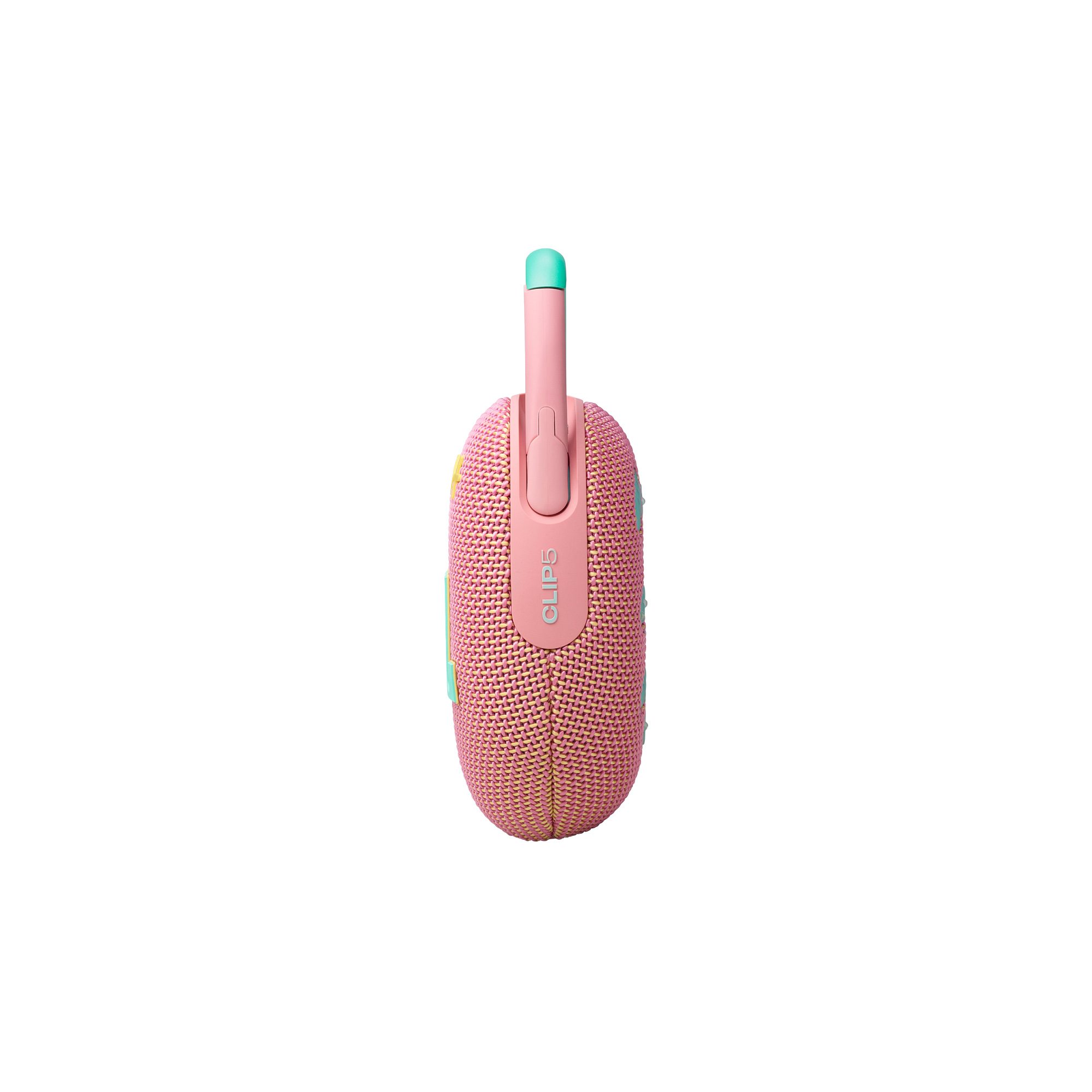 JBL Clip 5, Portable Bluetooth Speaker